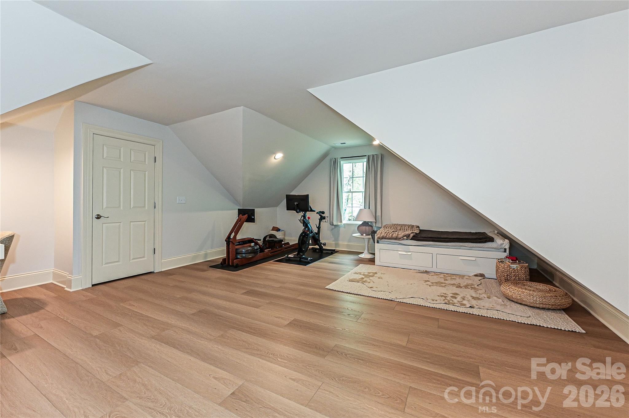 Kimberly - Residential