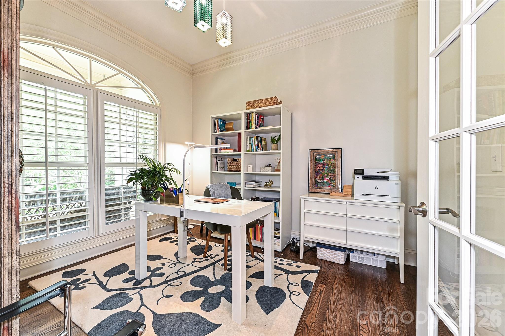 Kimberly - Residential