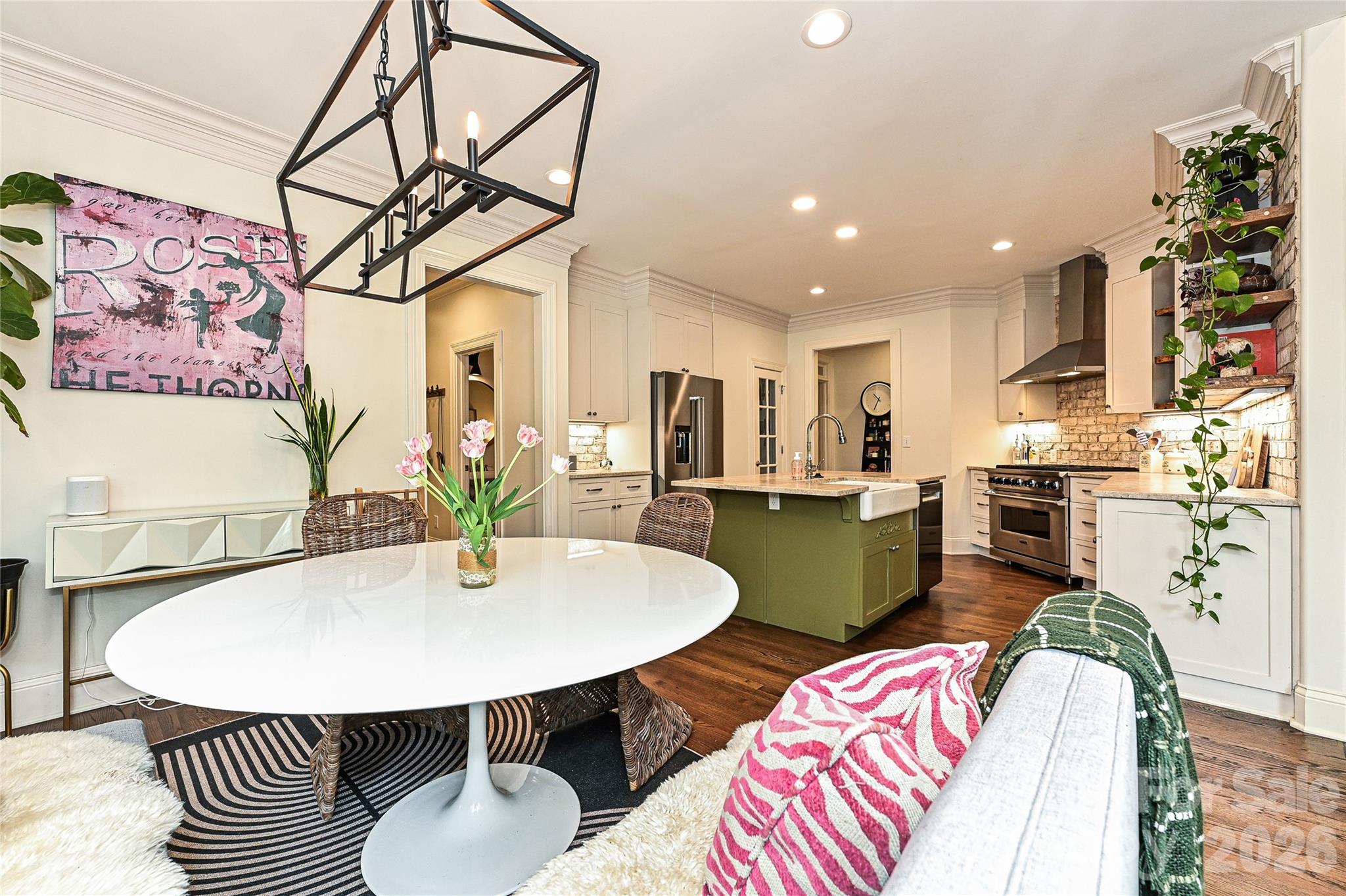 Kimberly - Residential