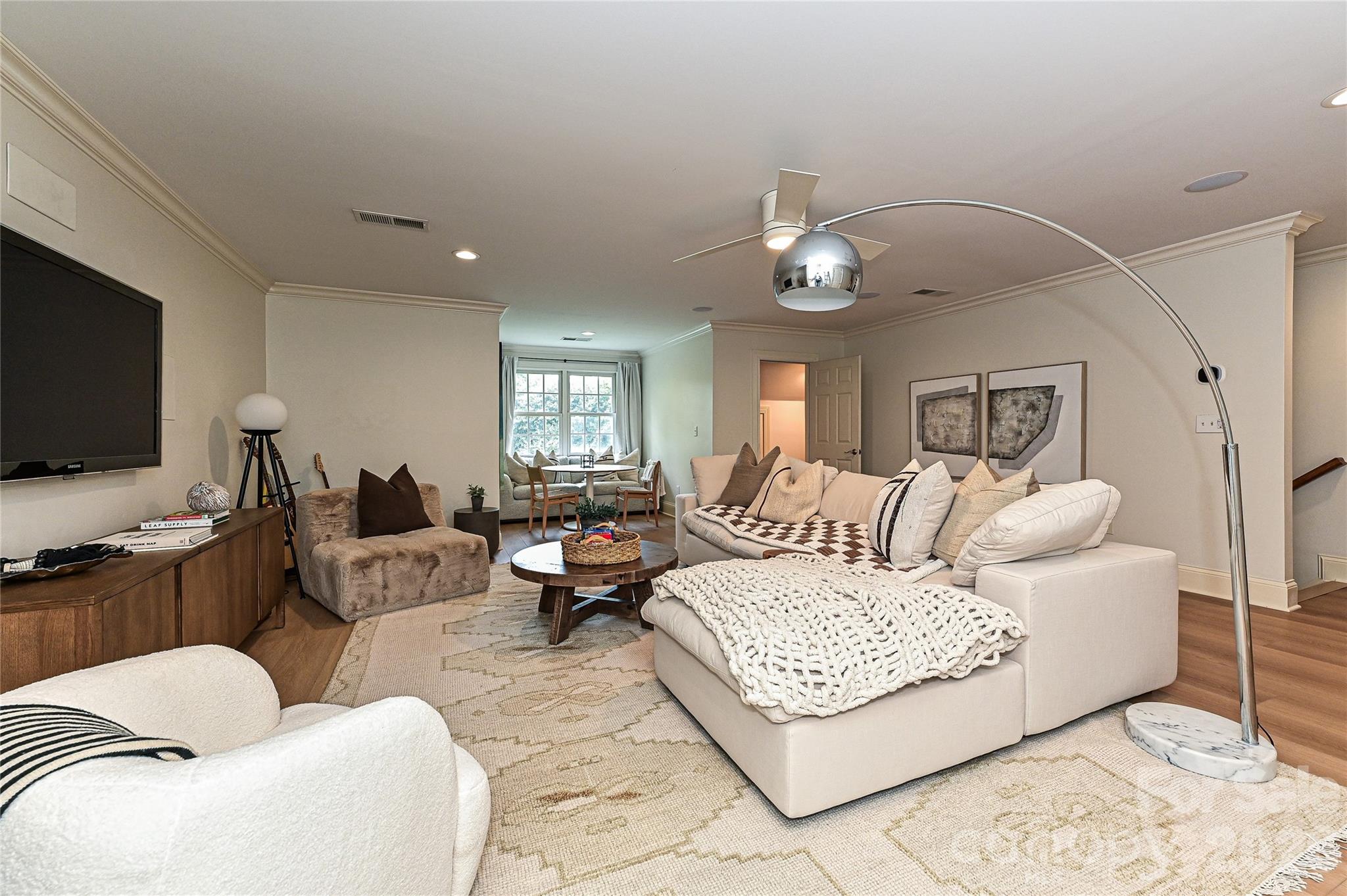 Kimberly - Residential