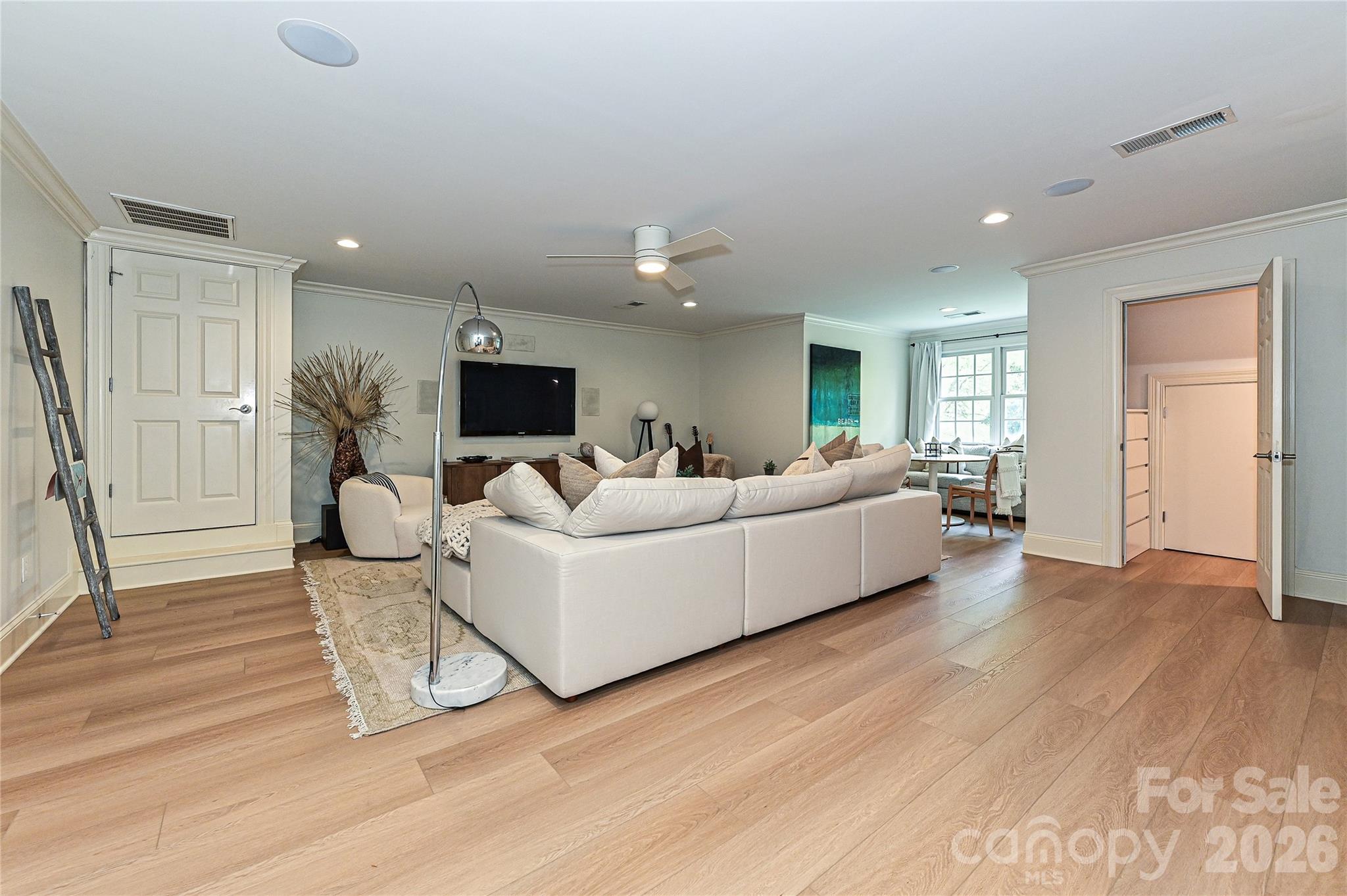 Kimberly - Residential