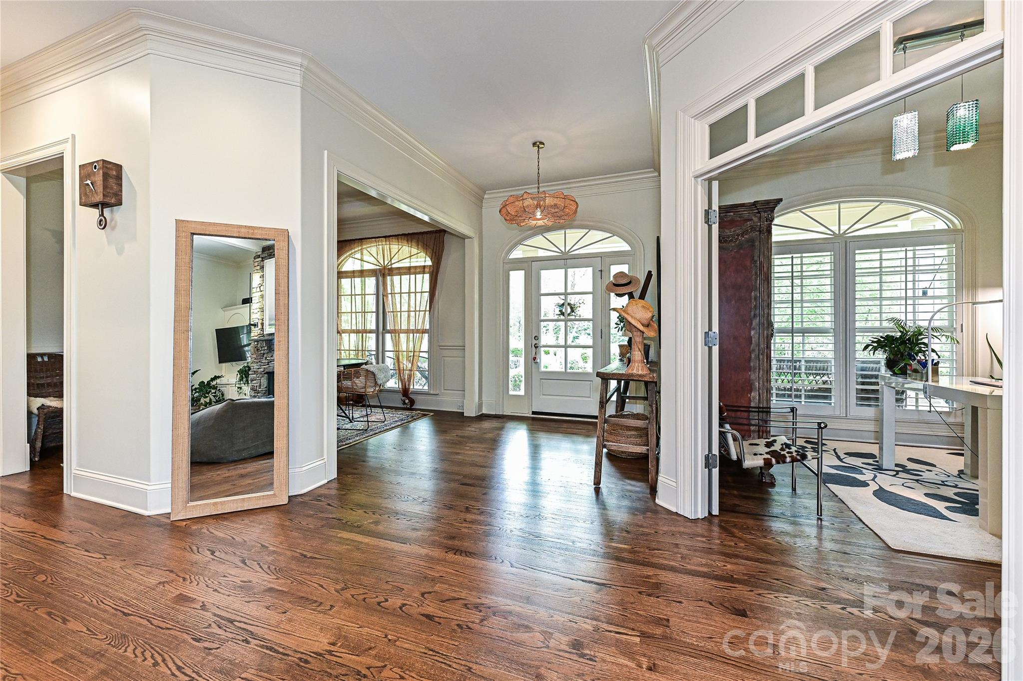 Kimberly - Residential