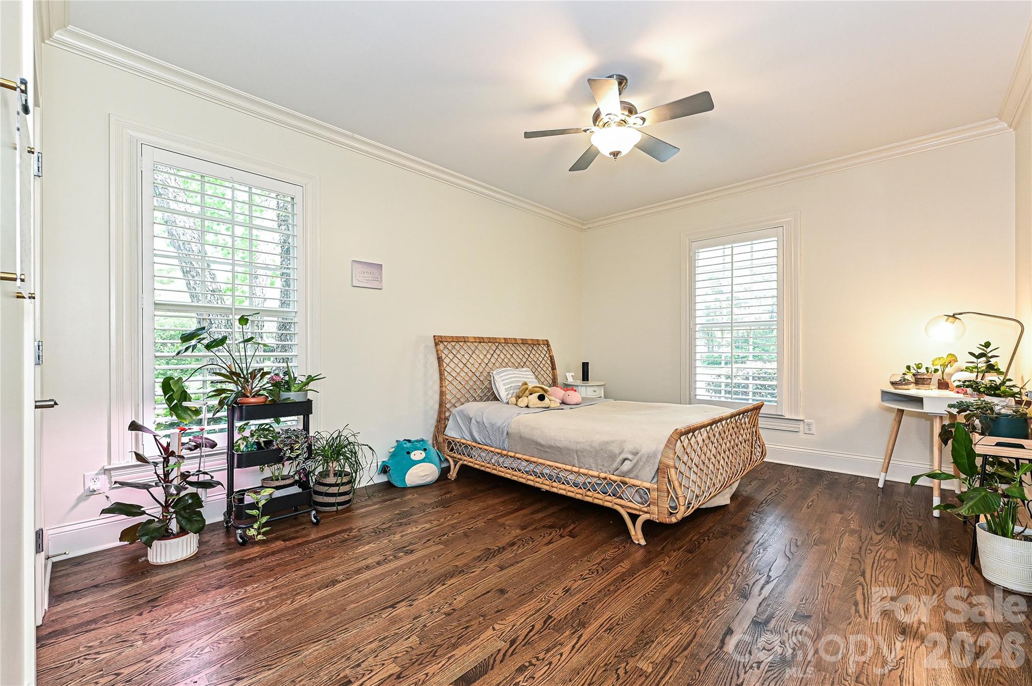 Kimberly - Residential