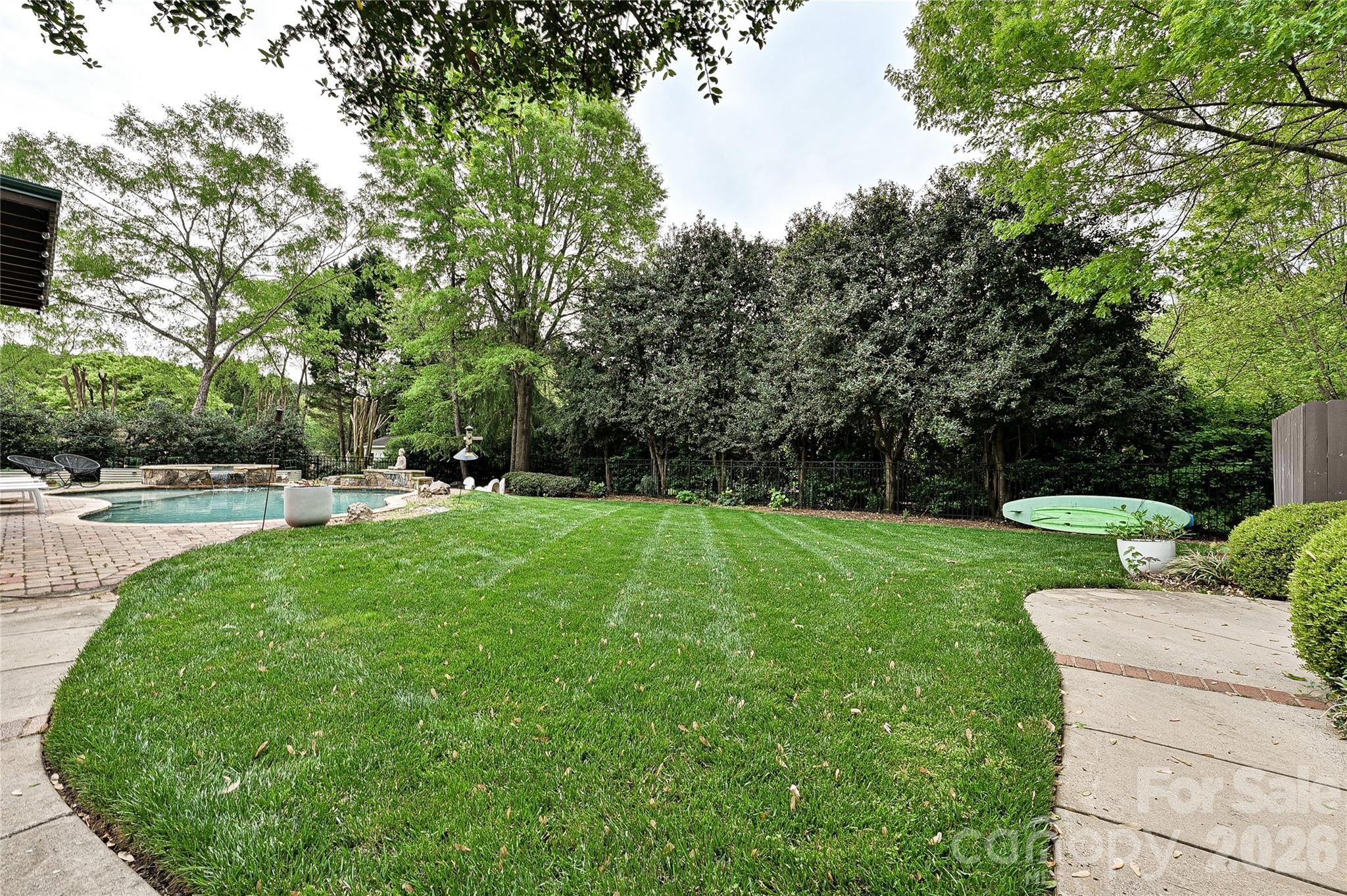 Kimberly - Residential
