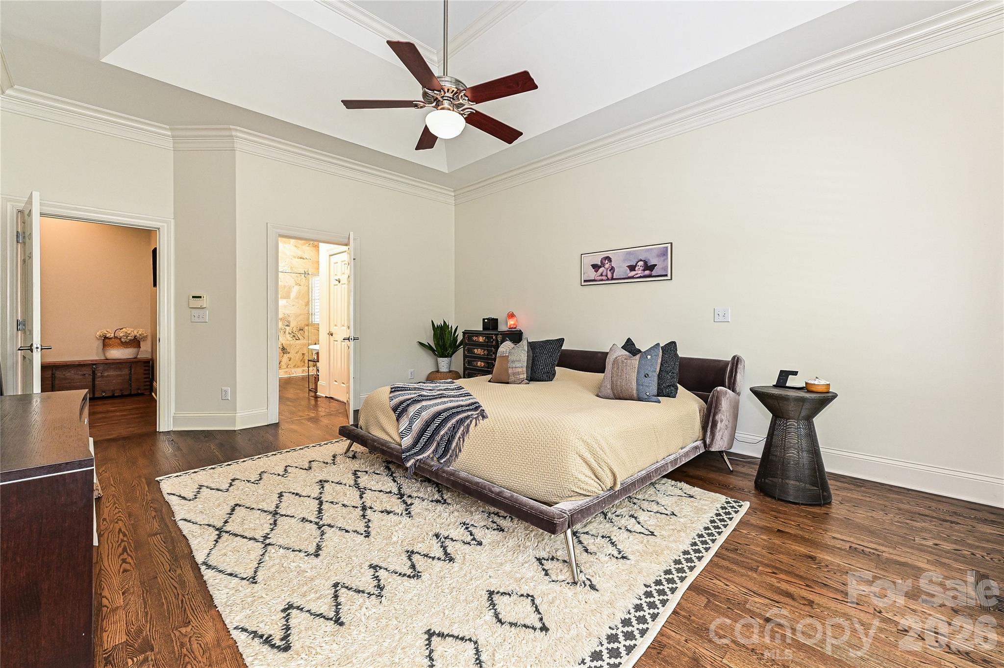Kimberly - Residential