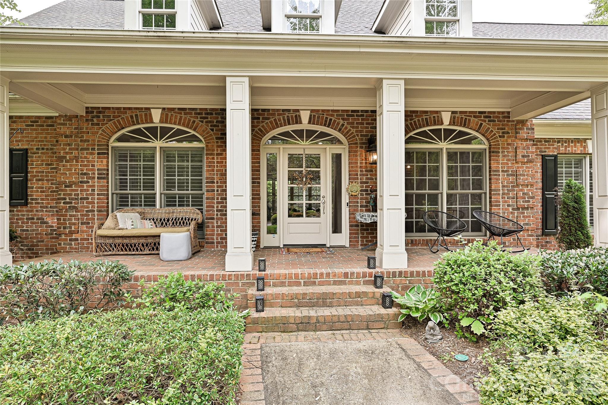 Kimberly - Residential