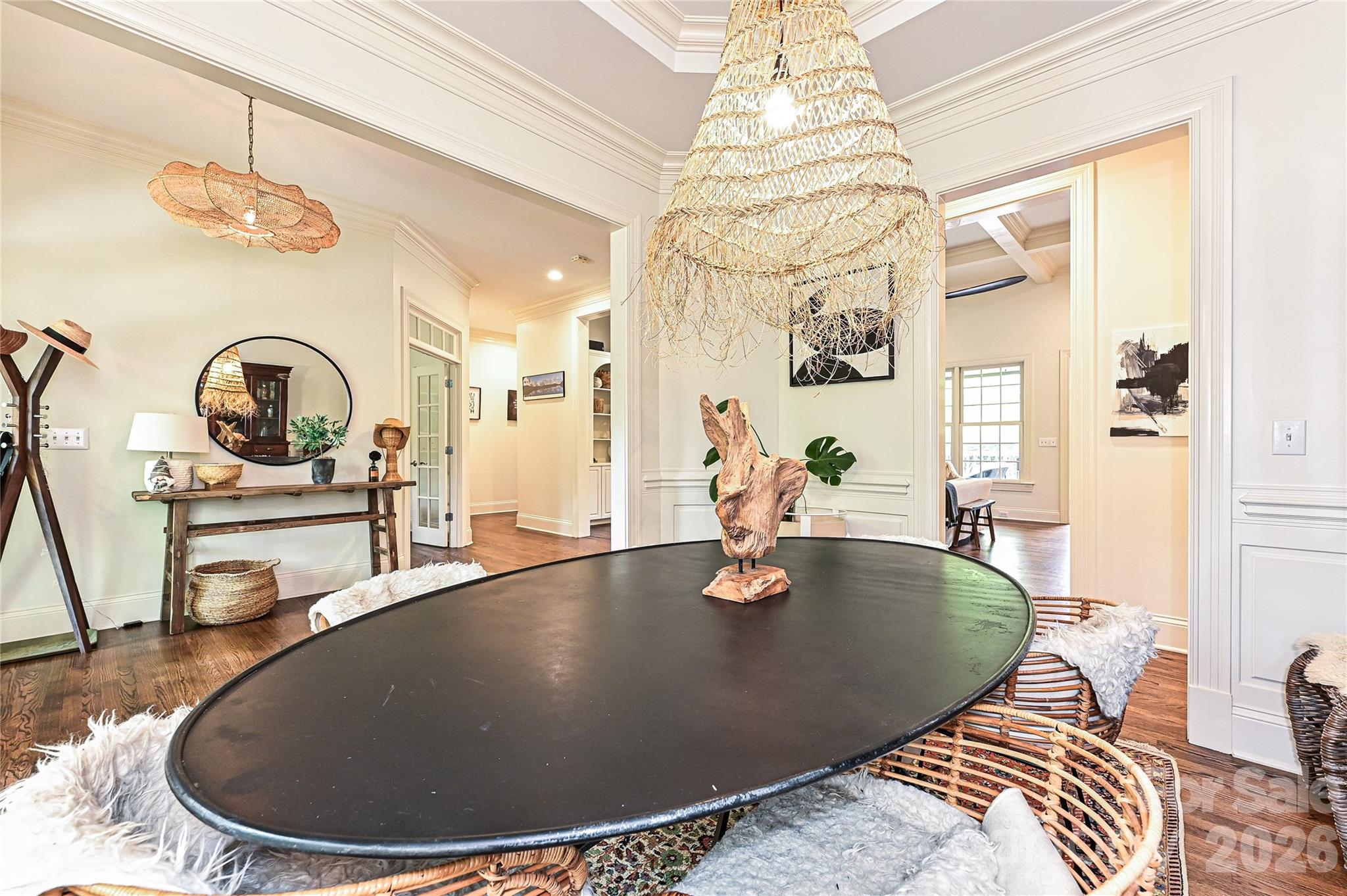 Kimberly - Residential