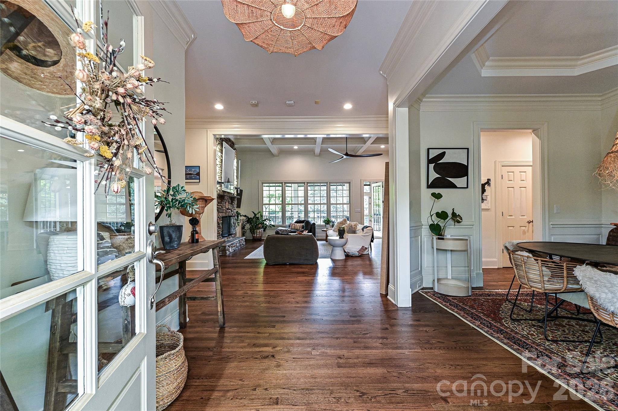 Kimberly - Residential