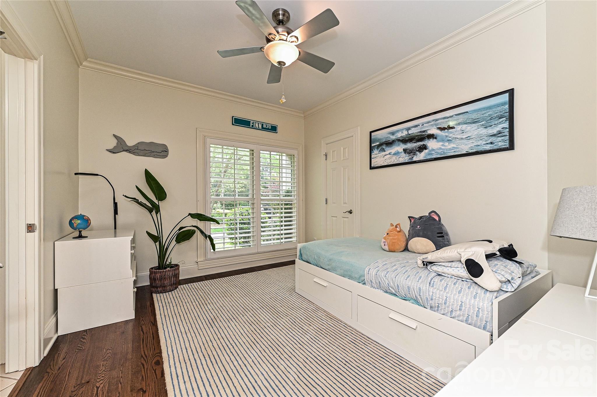 Kimberly - Residential