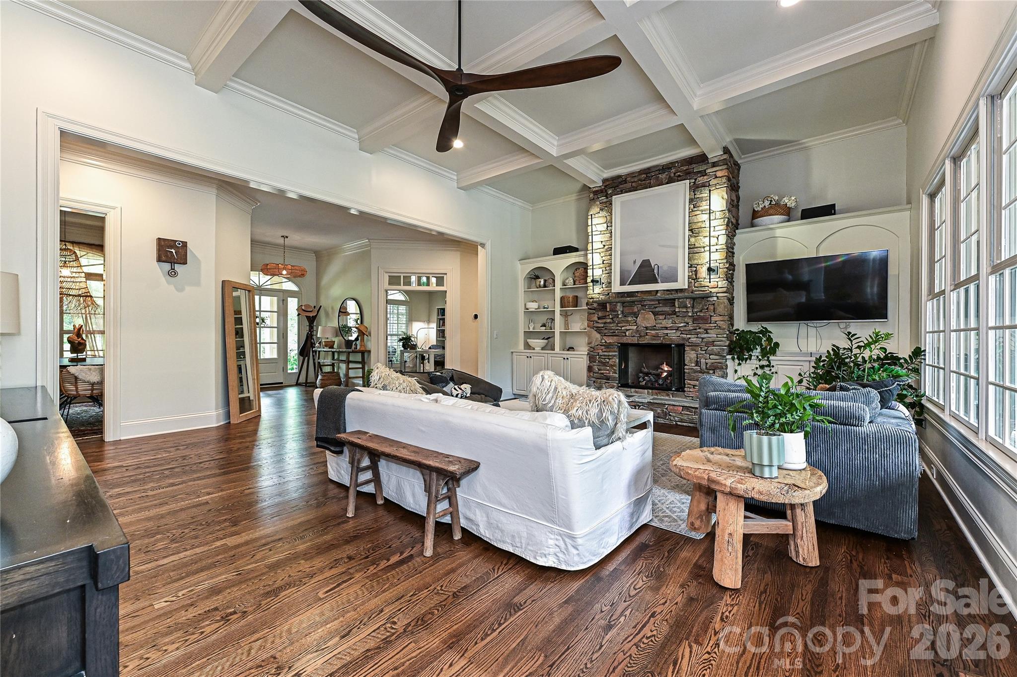 Kimberly - Residential