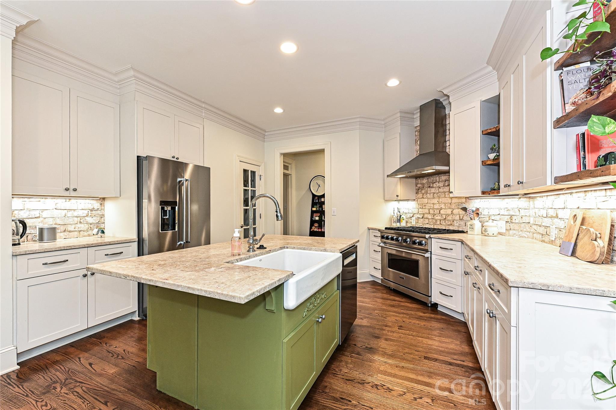 Kimberly - Residential