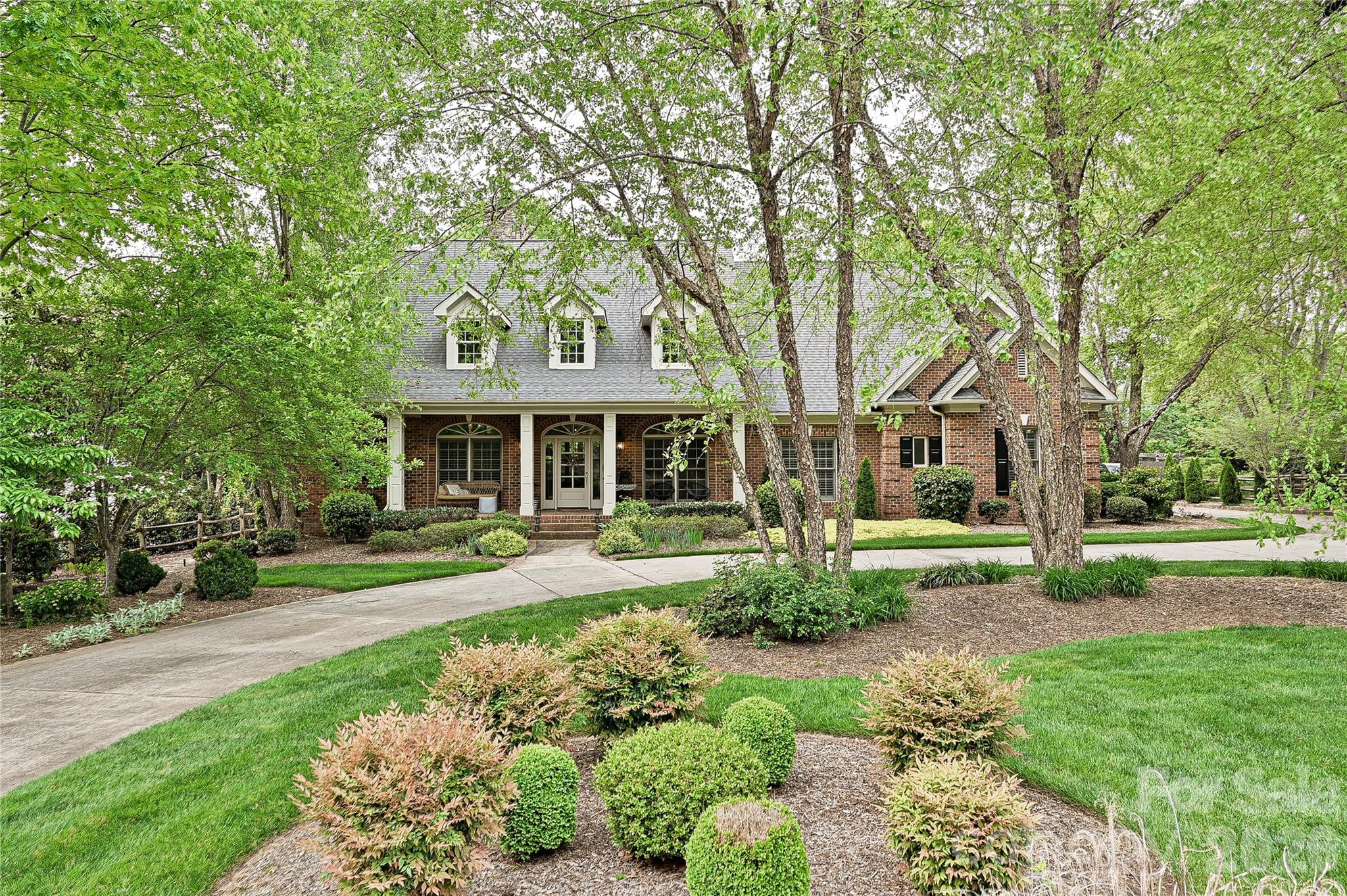 Kimberly - Residential
