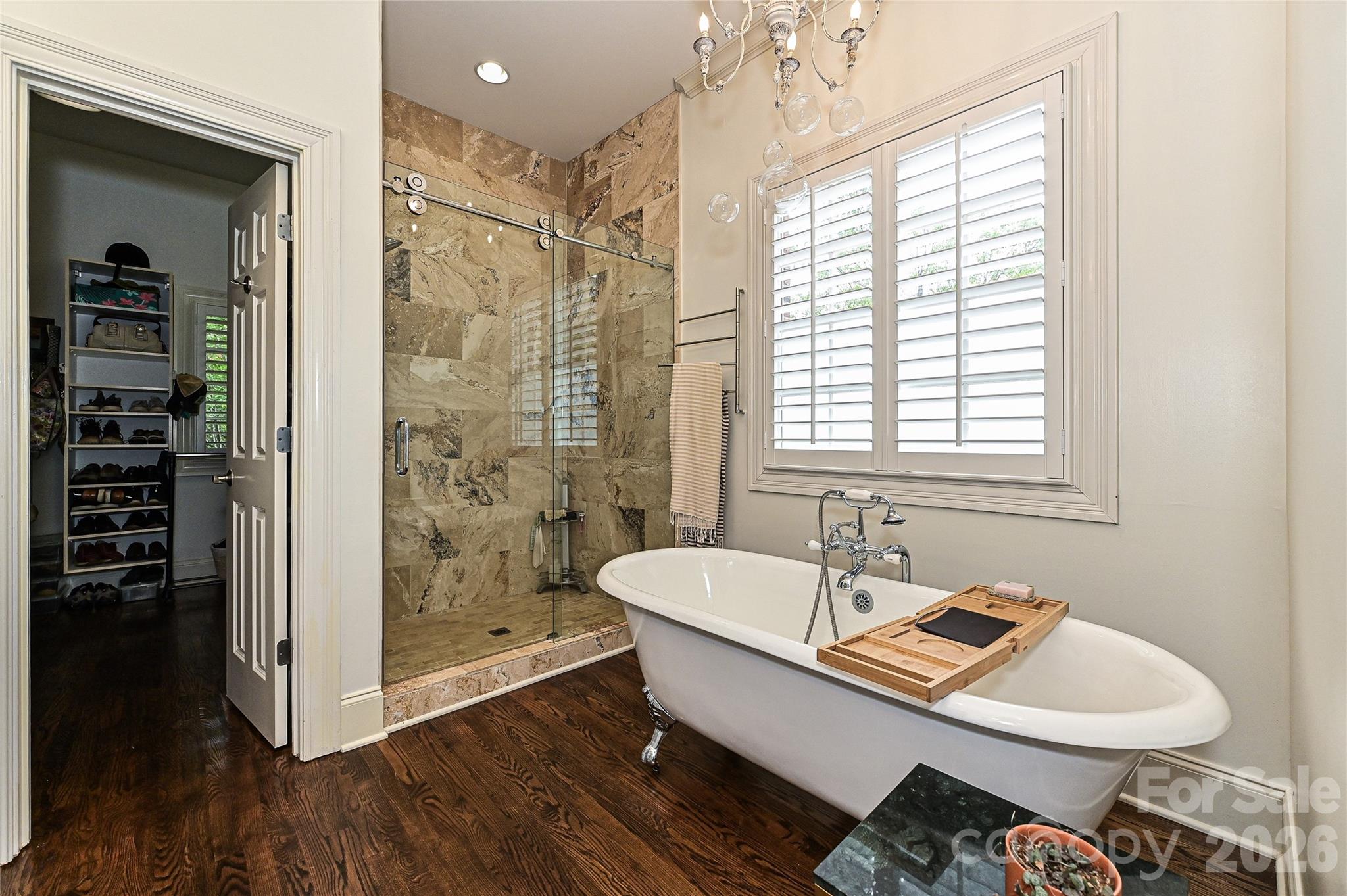 Kimberly - Residential