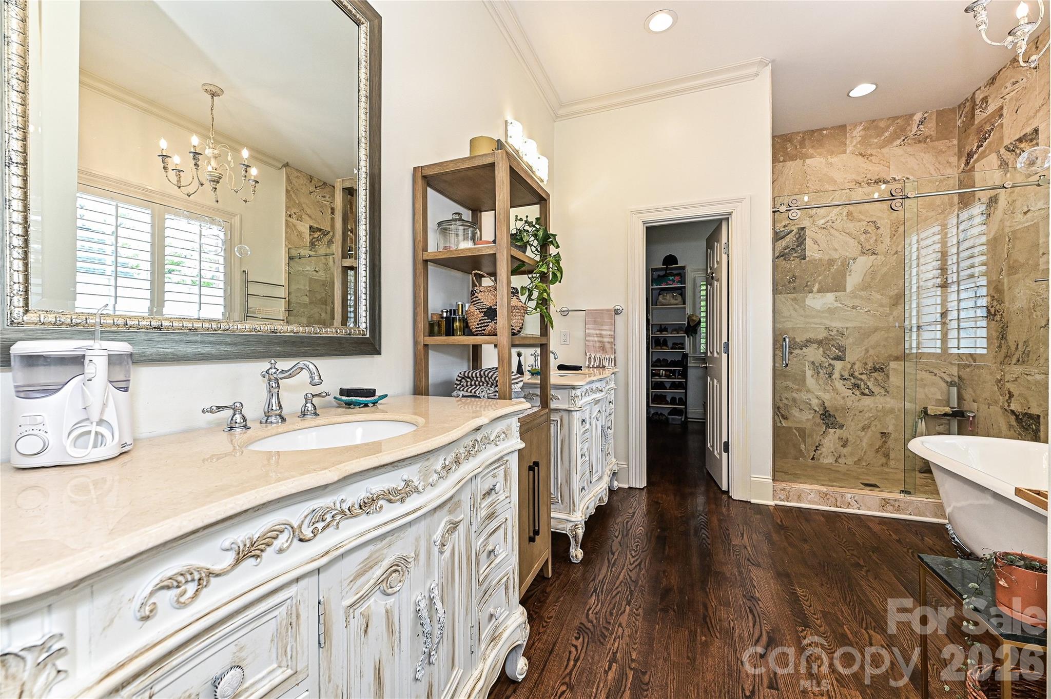 Kimberly - Residential