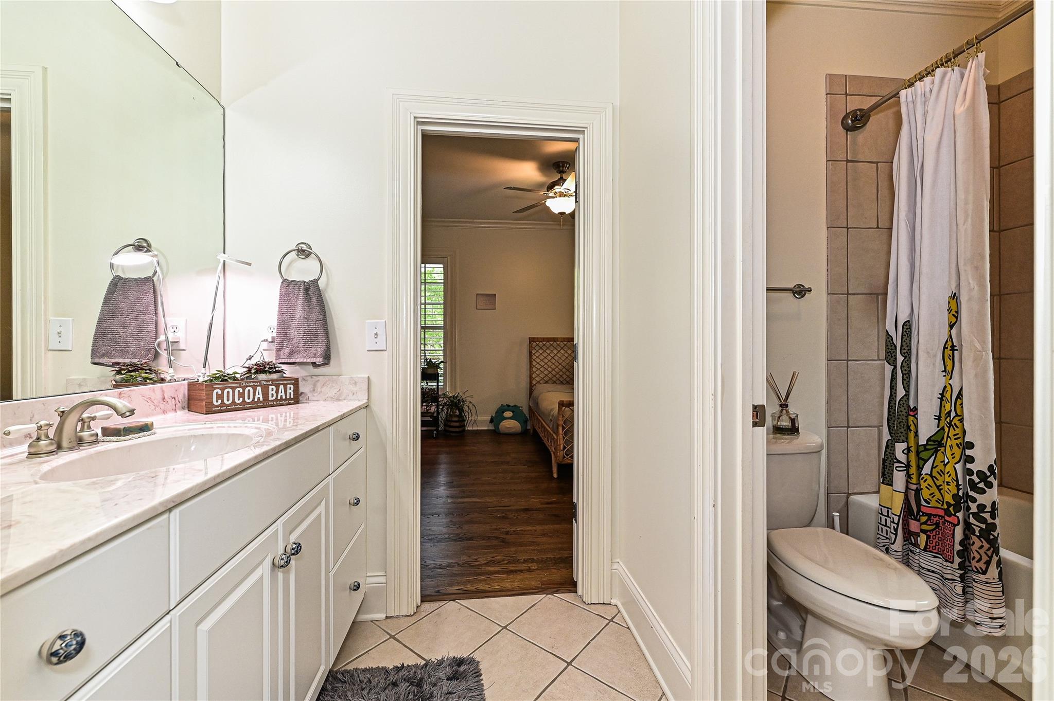 Kimberly - Residential