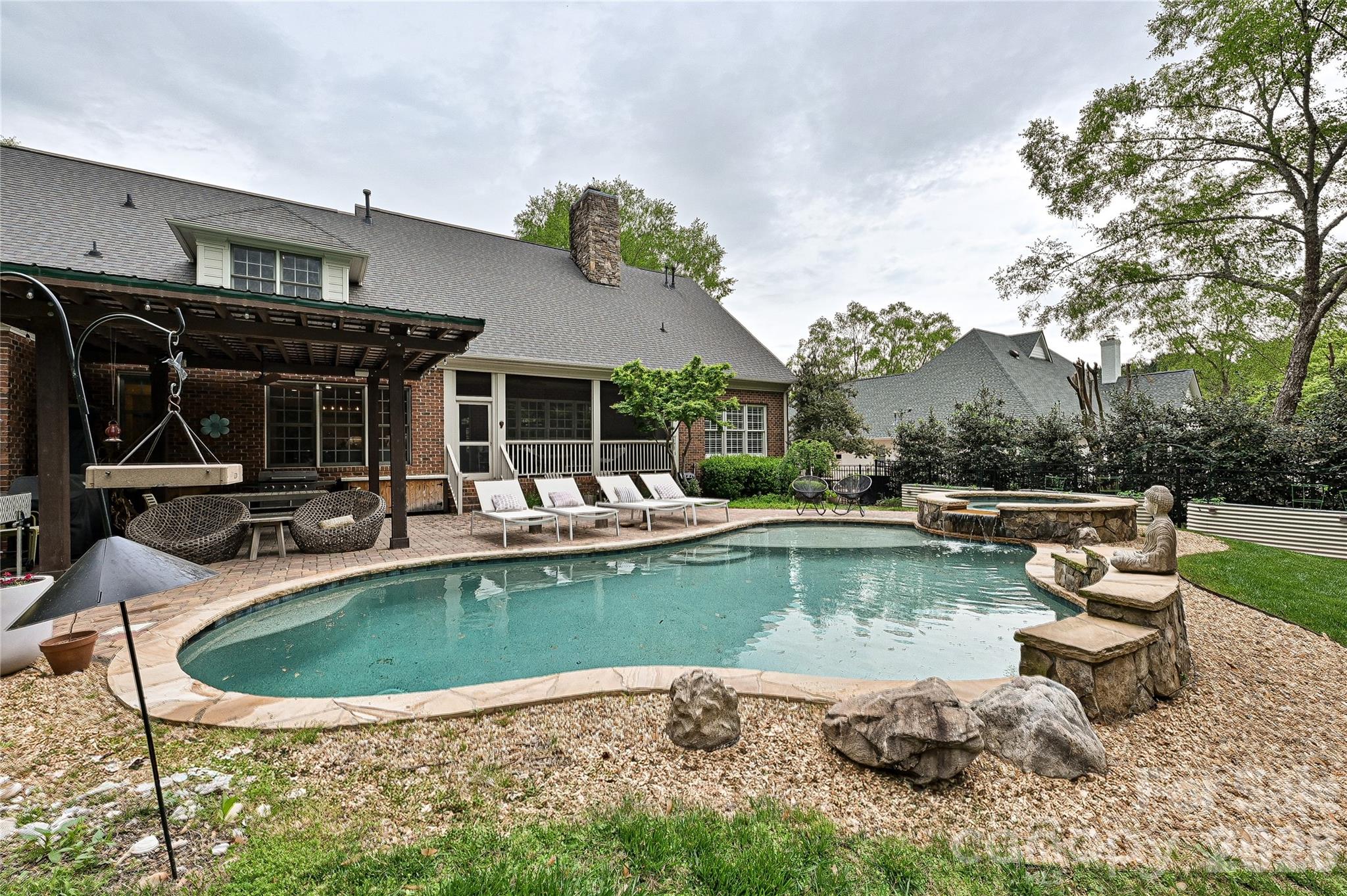 Kimberly - Residential