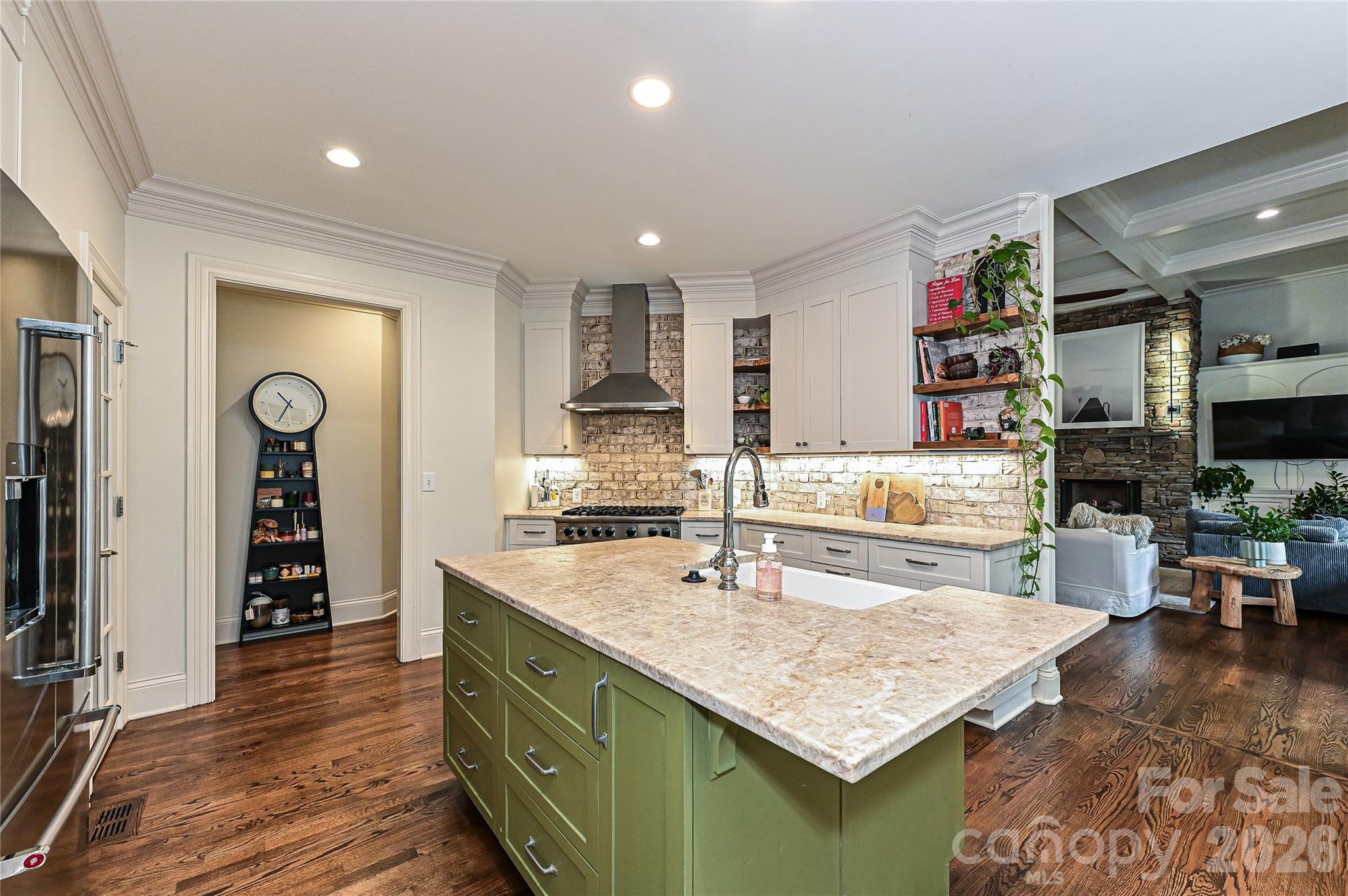 Kimberly - Residential
