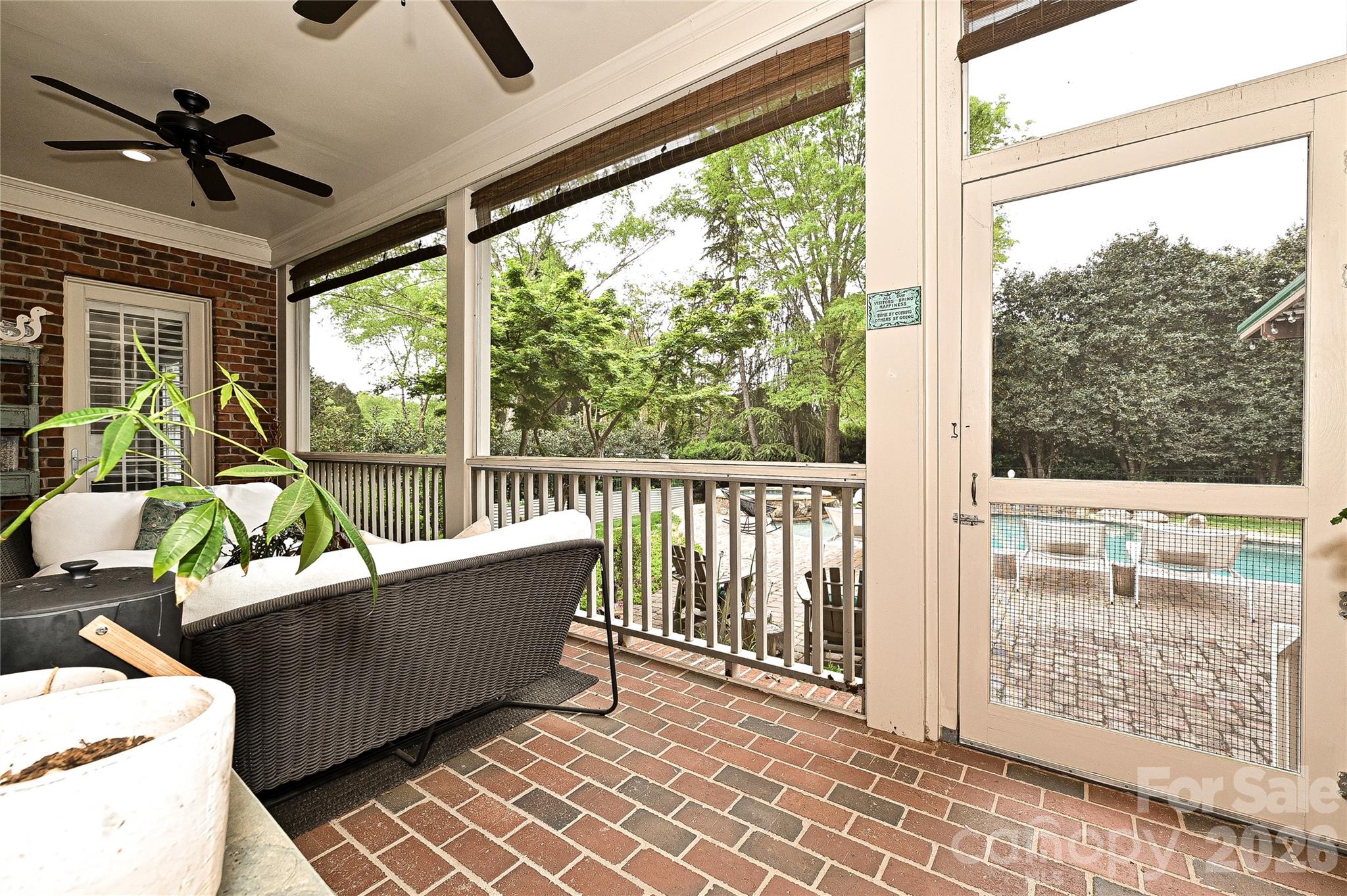 Kimberly - Residential