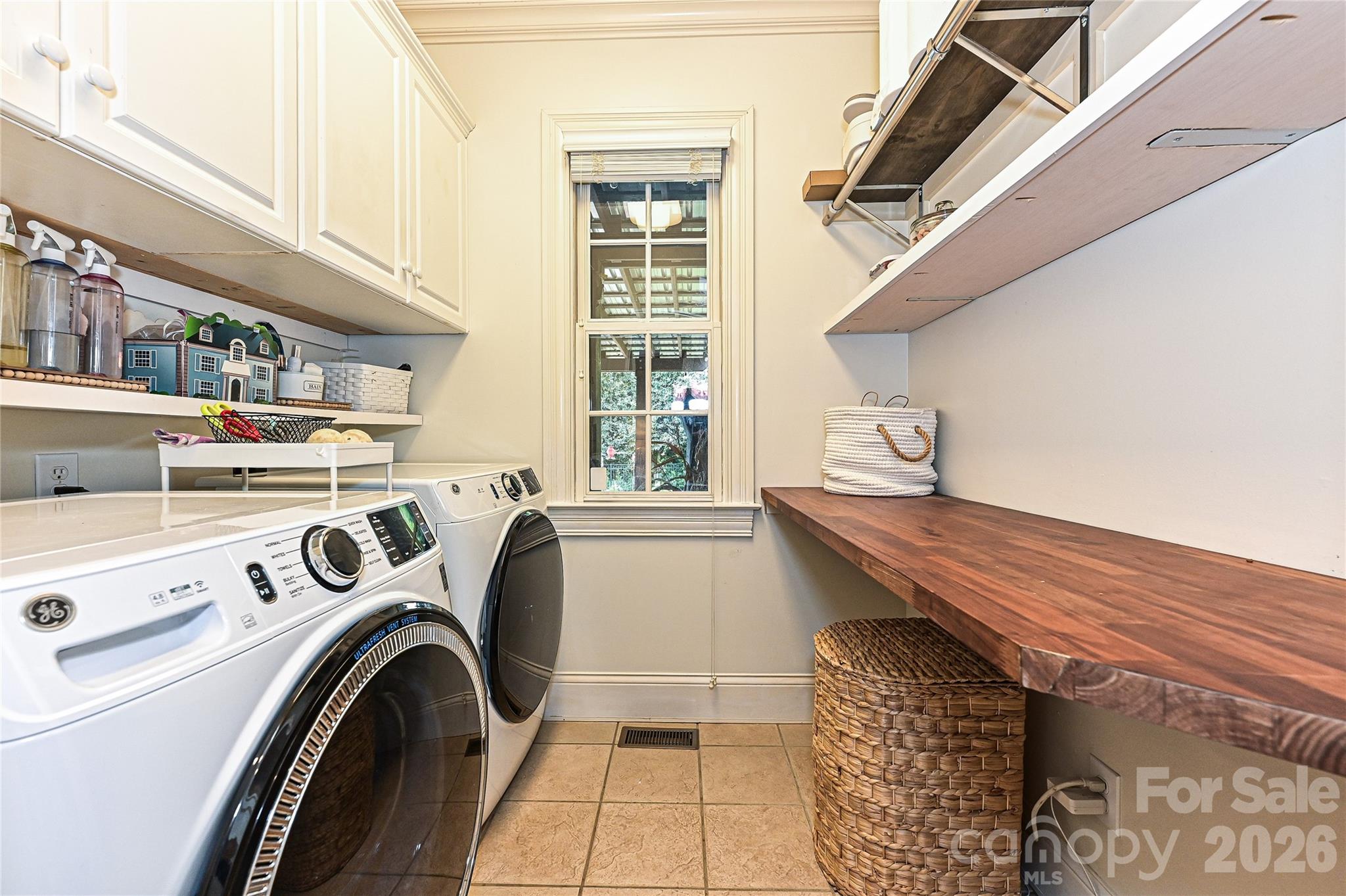 Kimberly - Residential