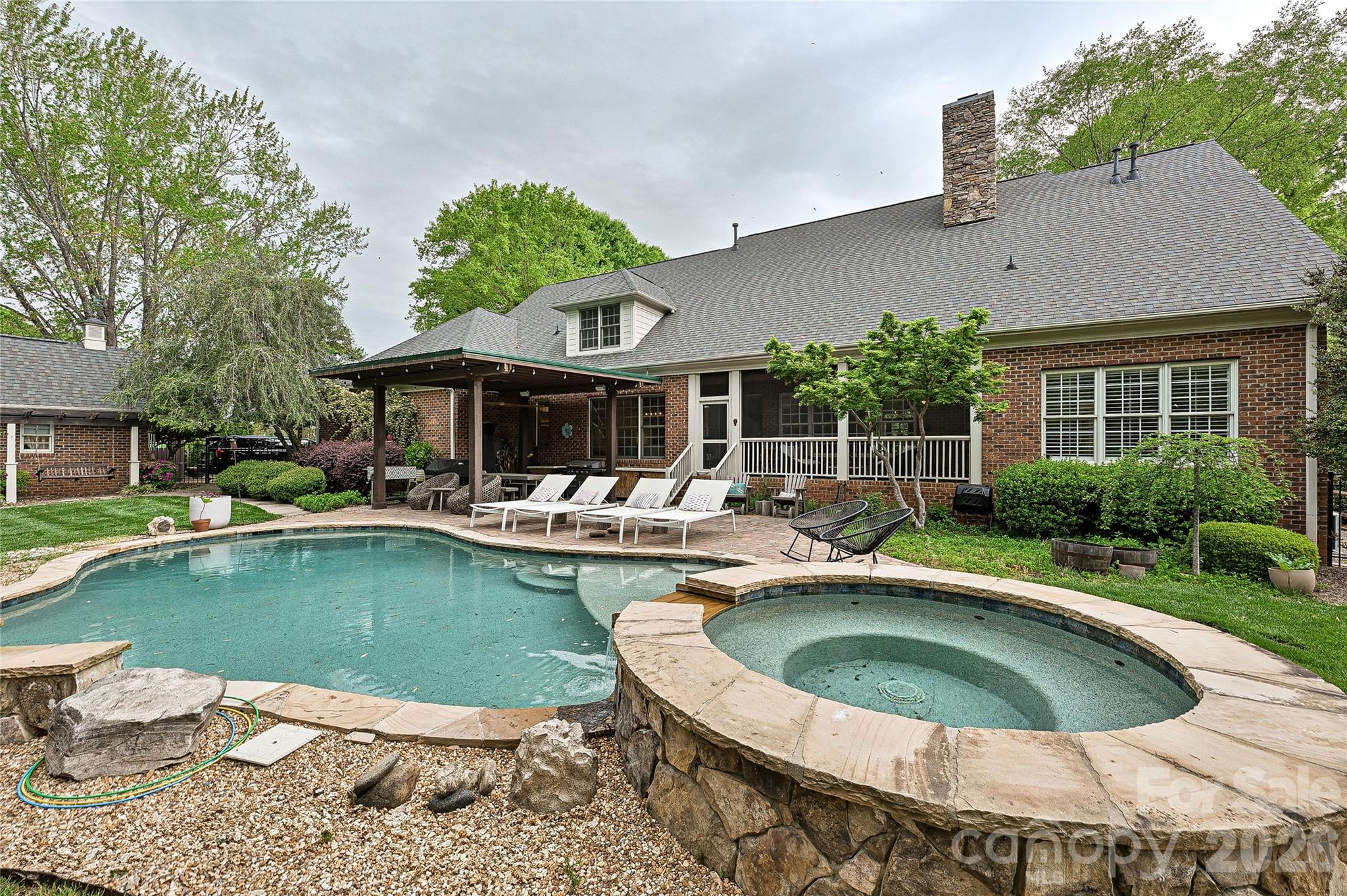 Kimberly - Residential