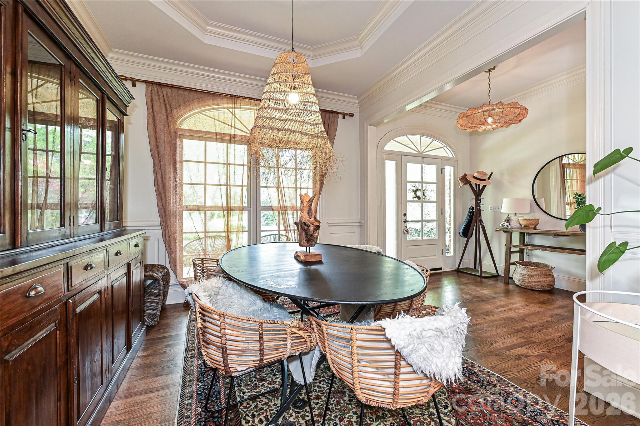 Kimberly - Residential