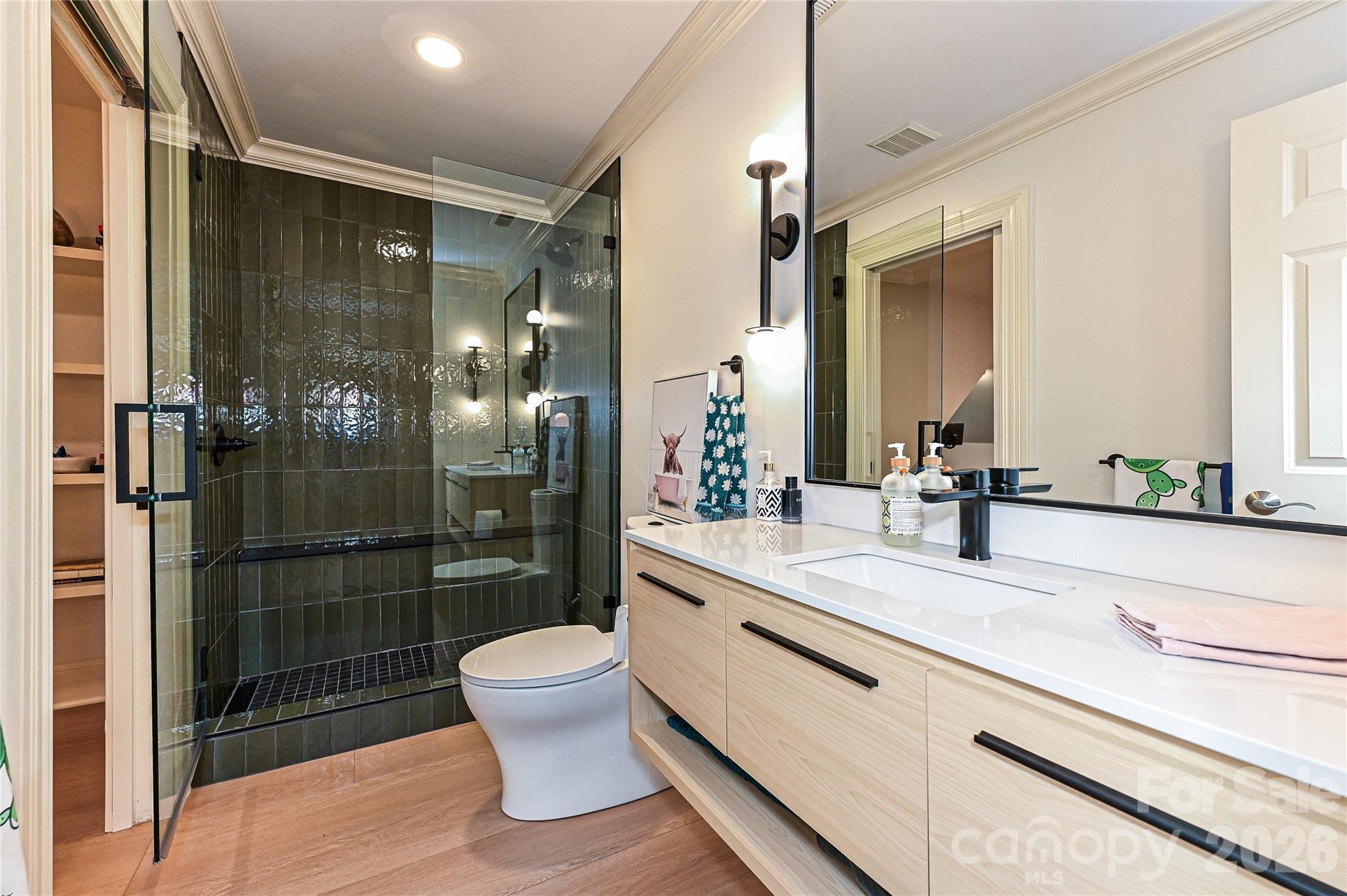 Kimberly - Residential