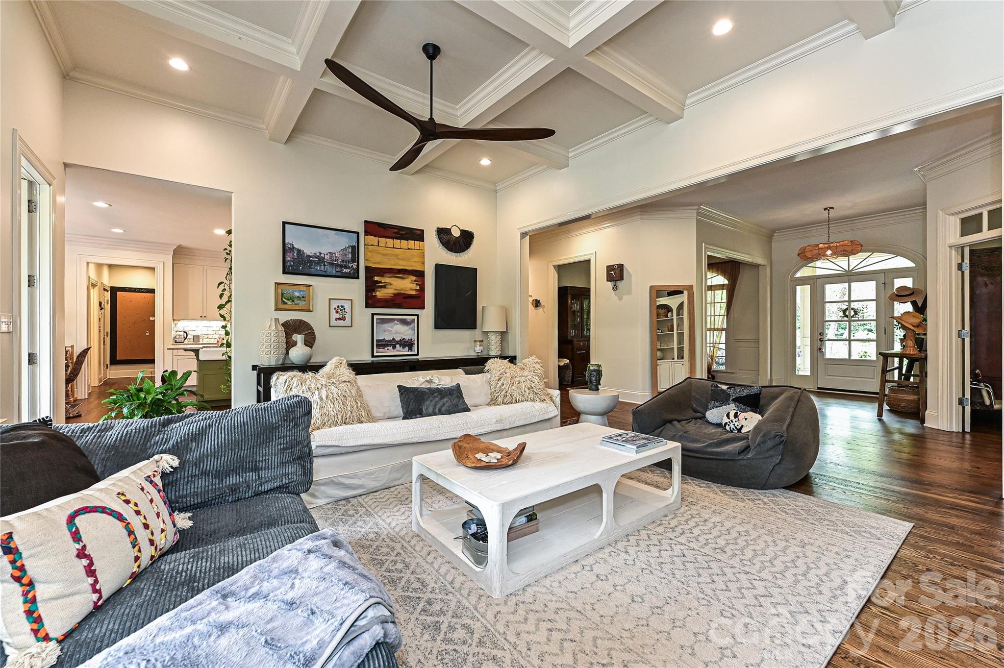 Kimberly - Residential