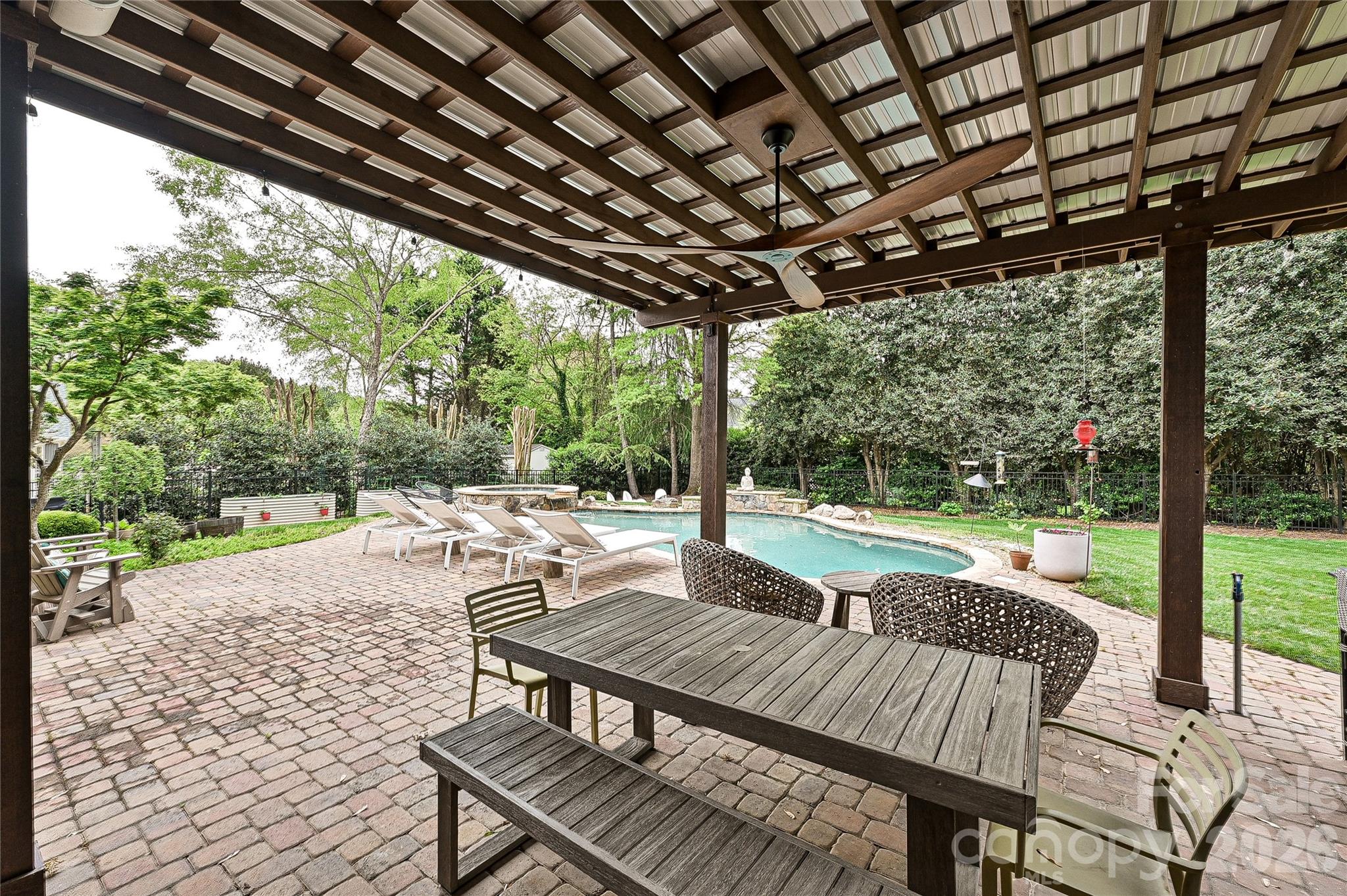 Kimberly - Residential