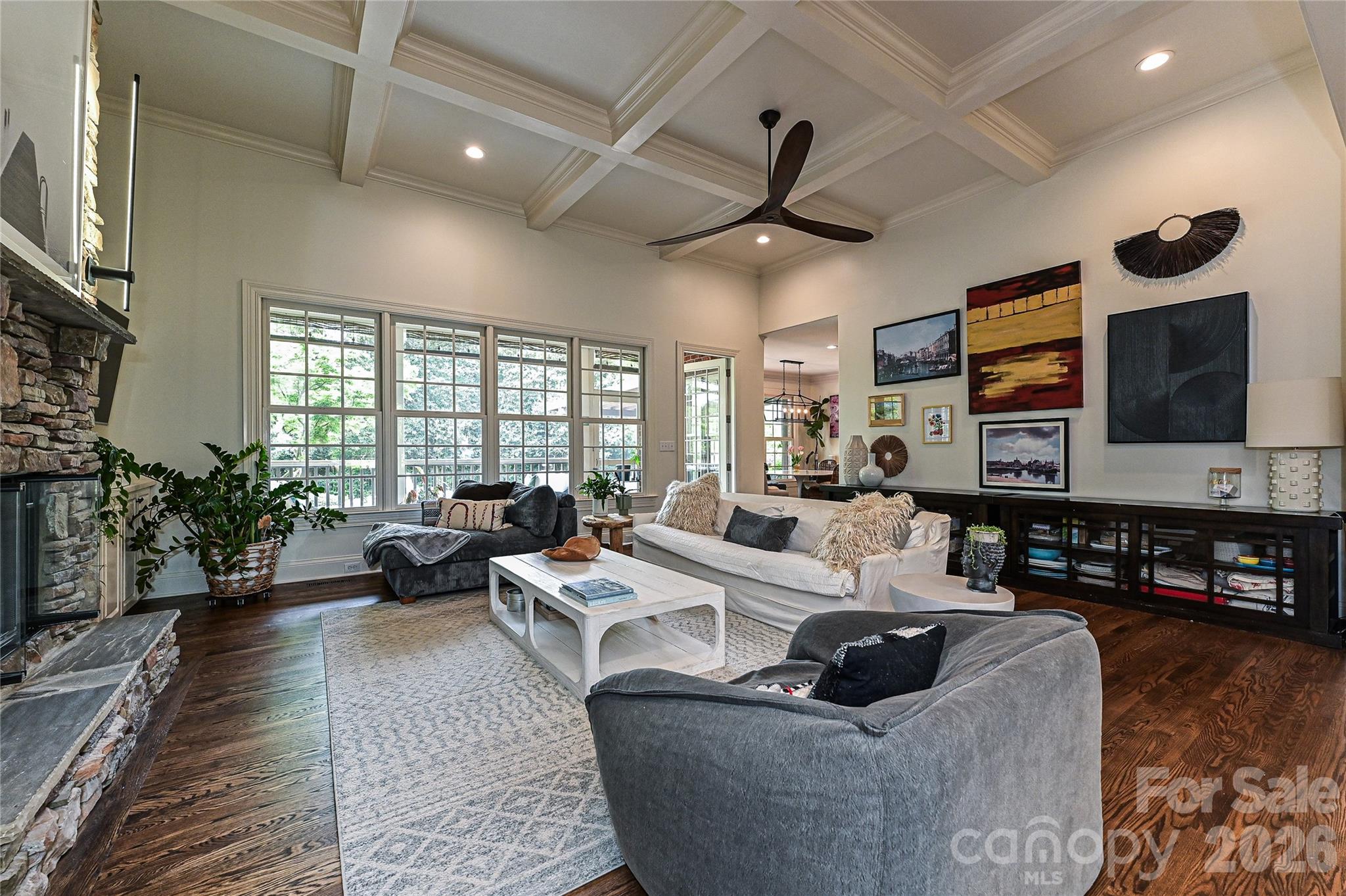 Kimberly - Residential
