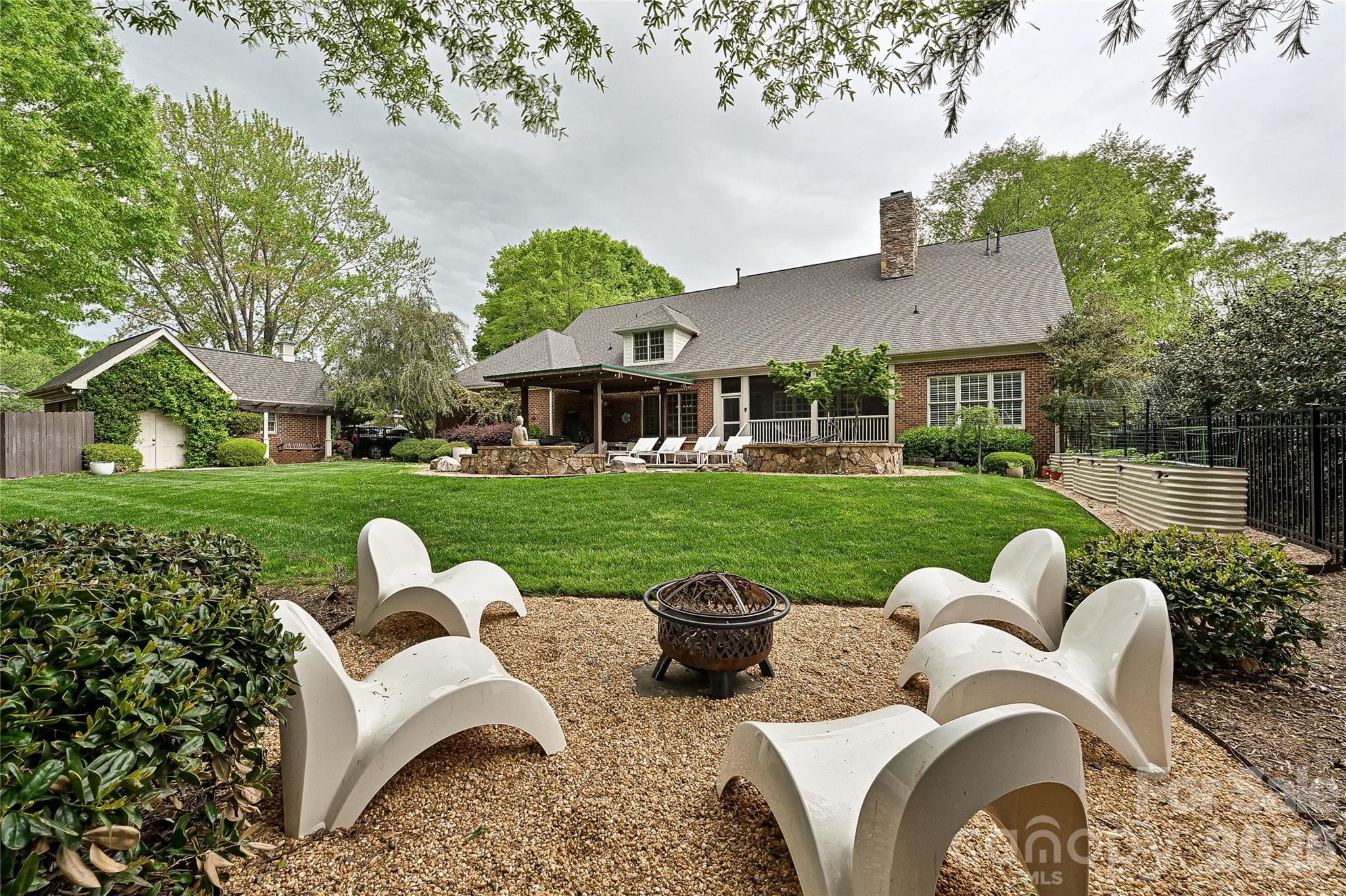 Kimberly - Residential