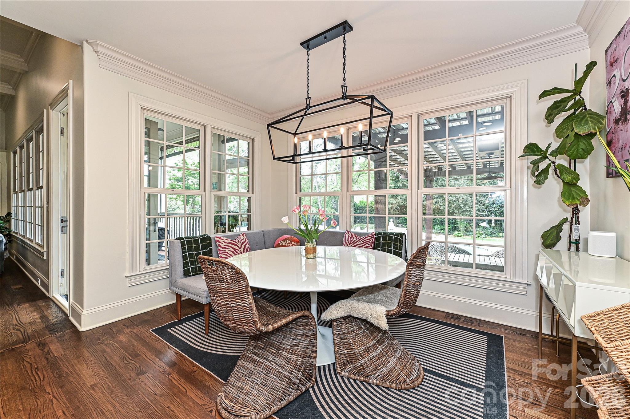 Kimberly - Residential