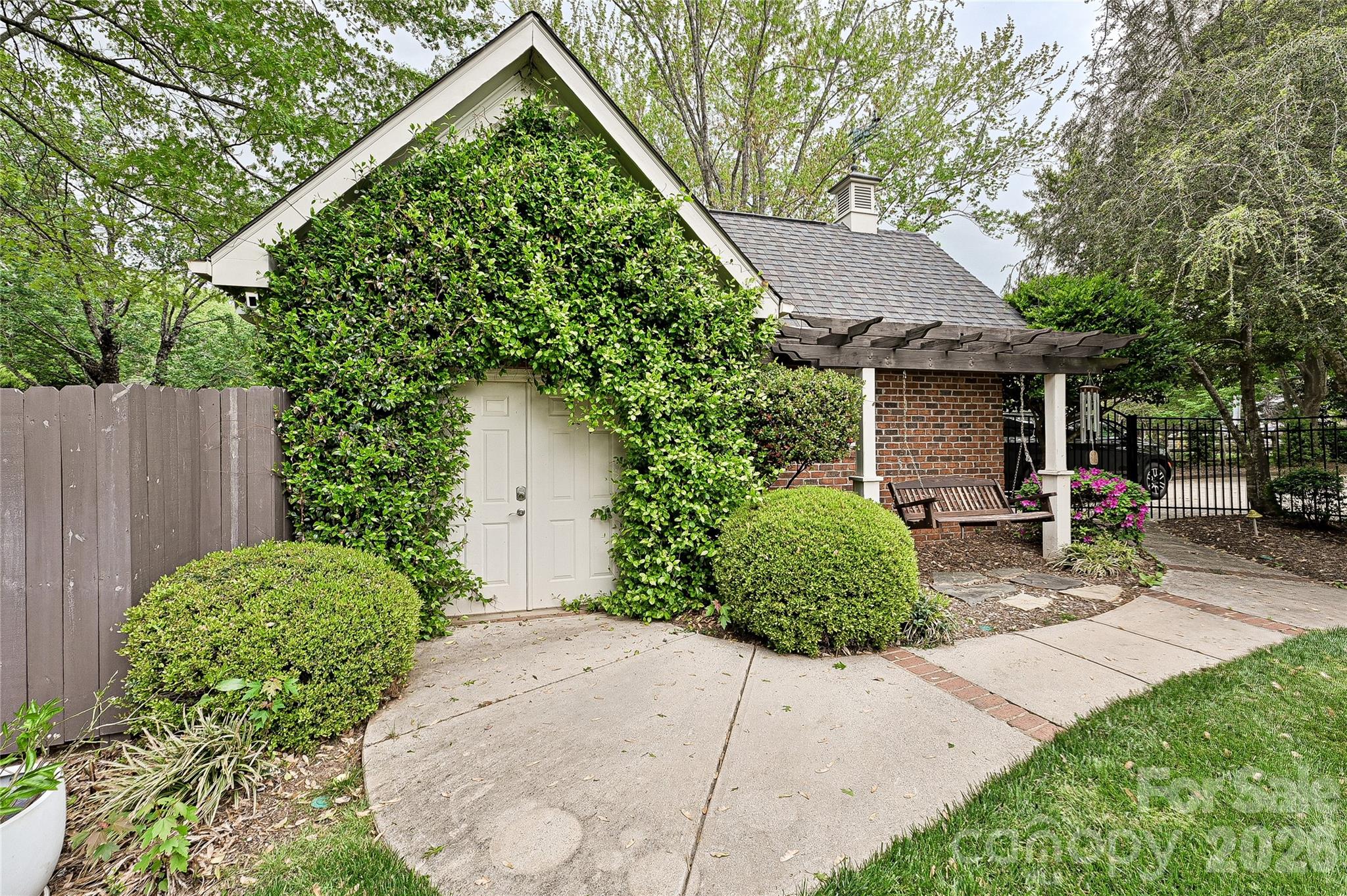 Kimberly - Residential