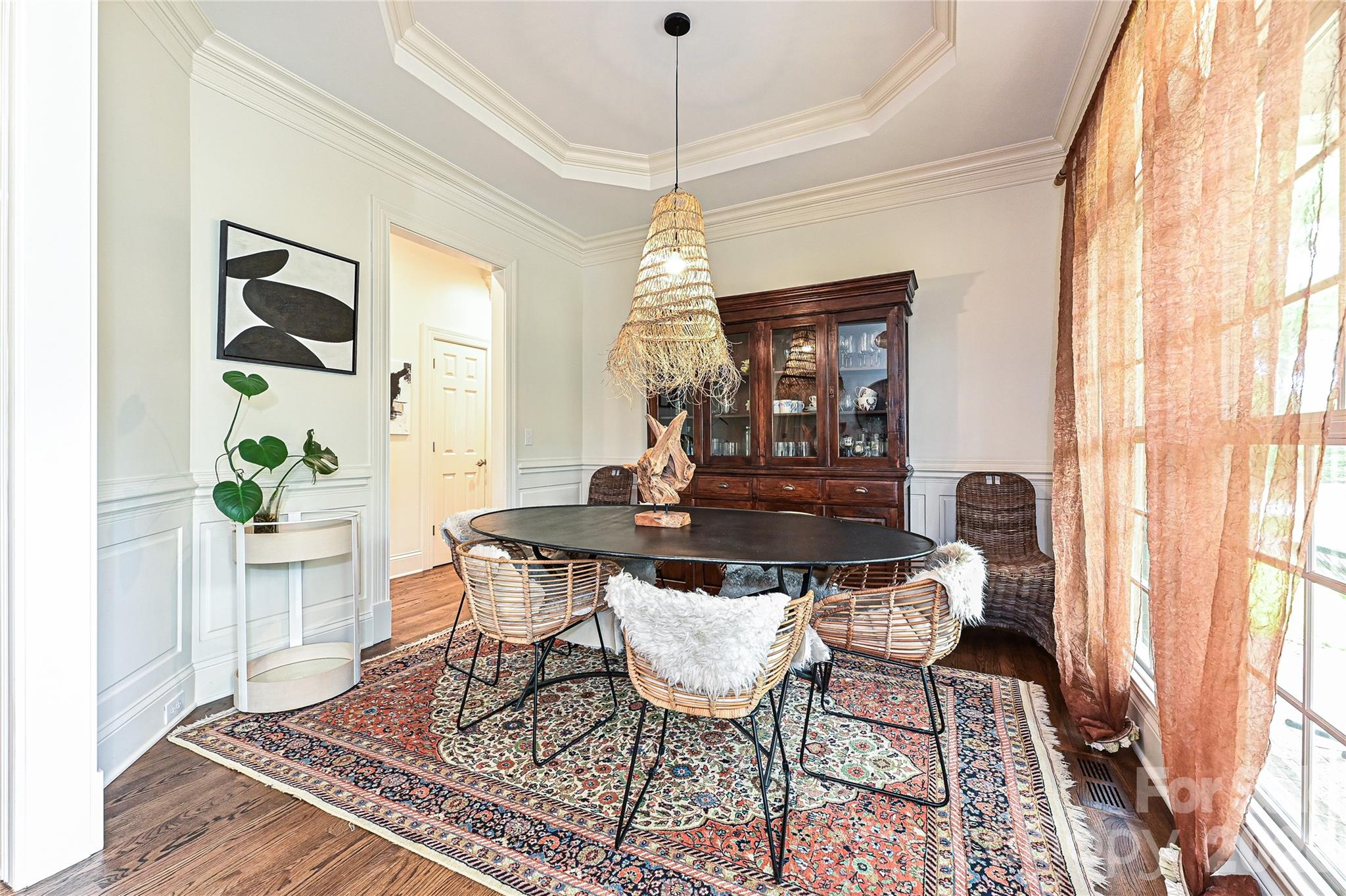 Kimberly - Residential