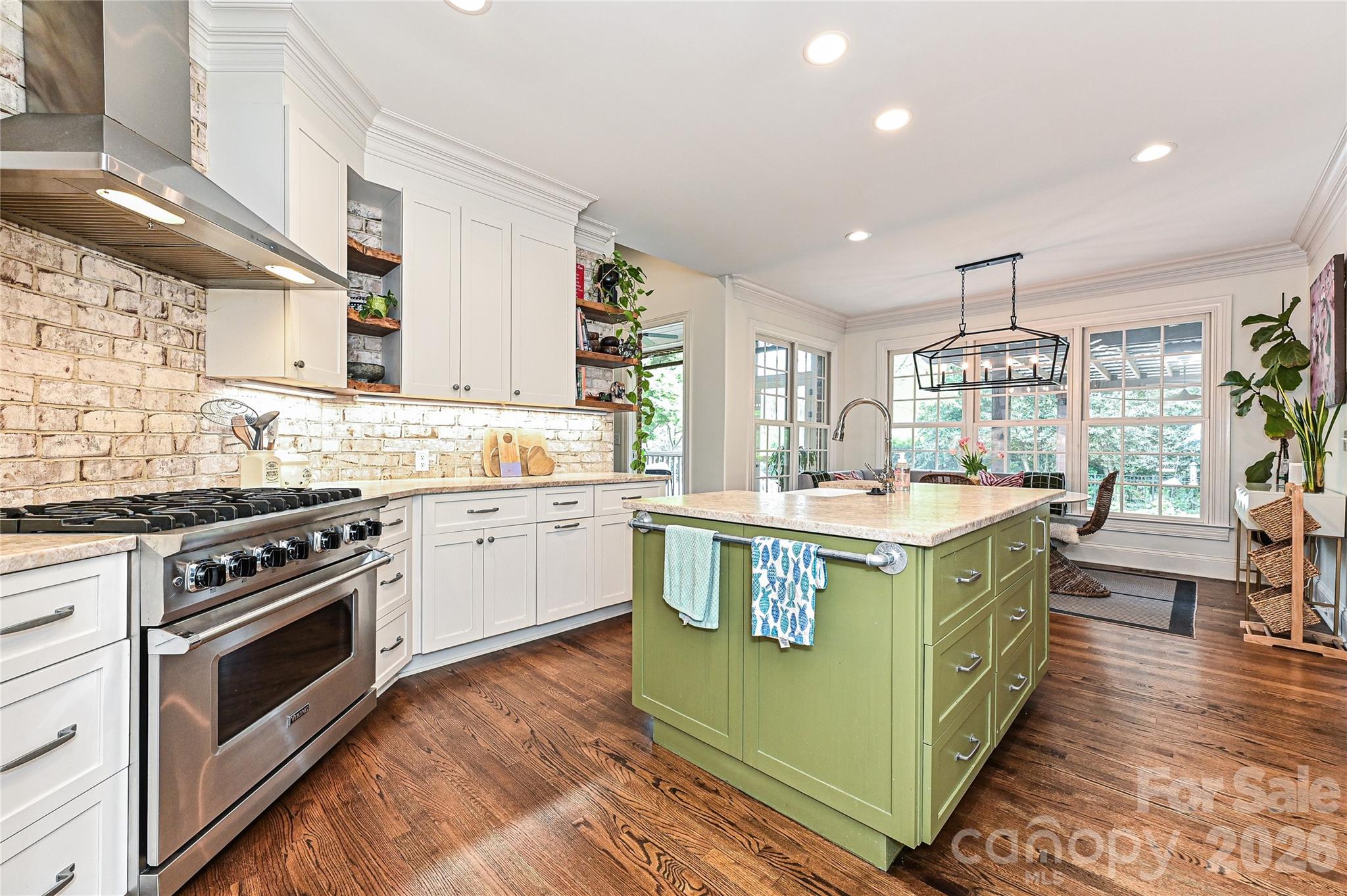 Kimberly - Residential