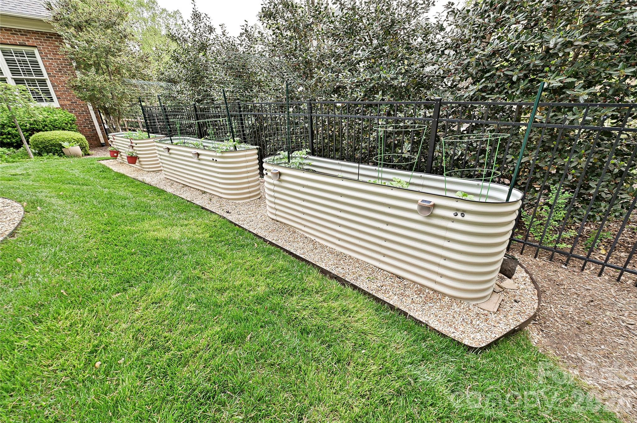 Kimberly - Residential