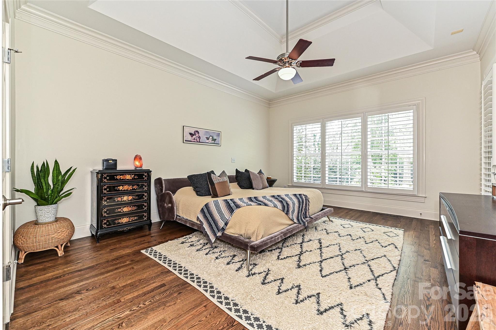 Kimberly - Residential