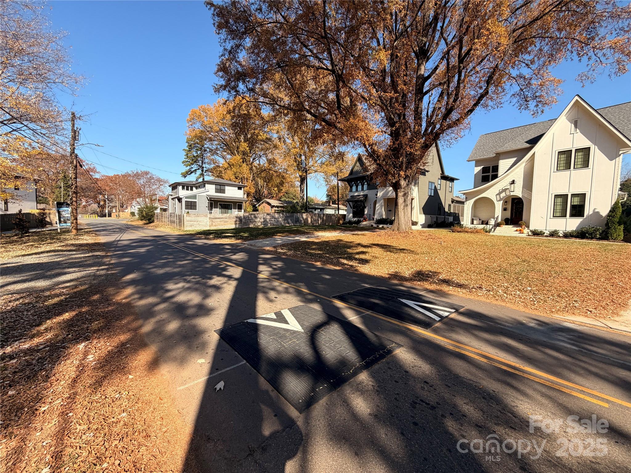 Plain View - Residential