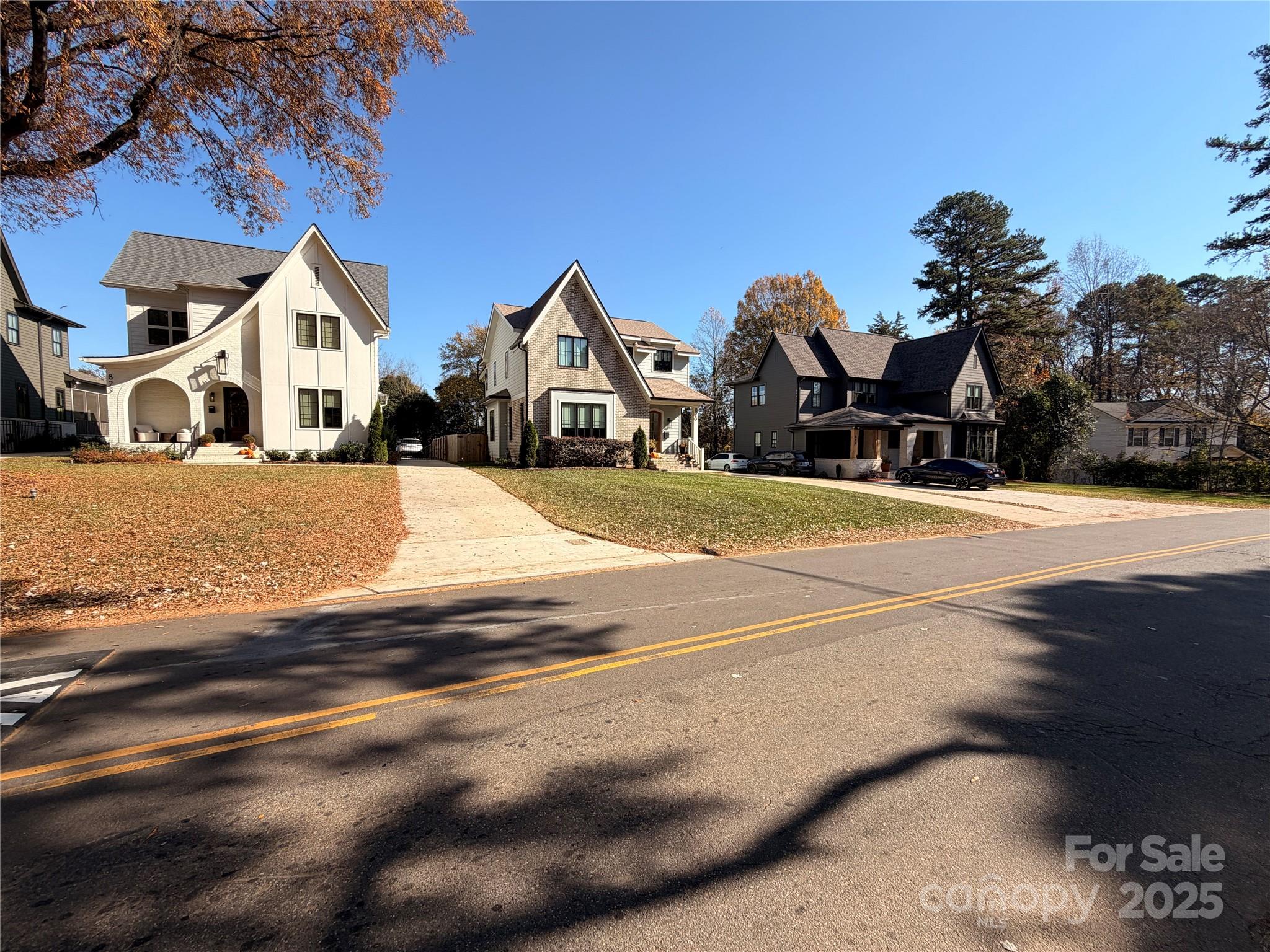 Plain View - Residential