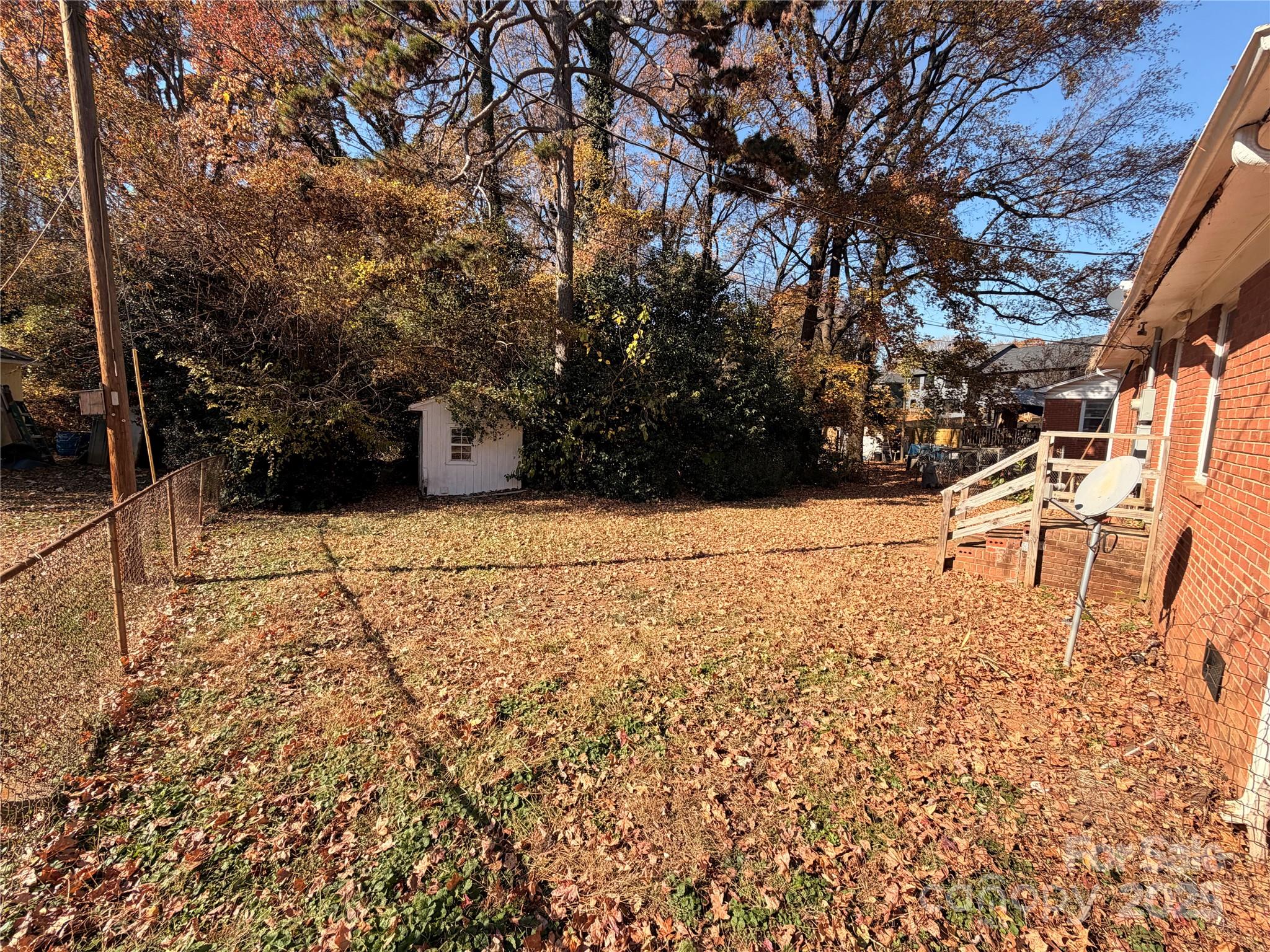 Plain View - Residential