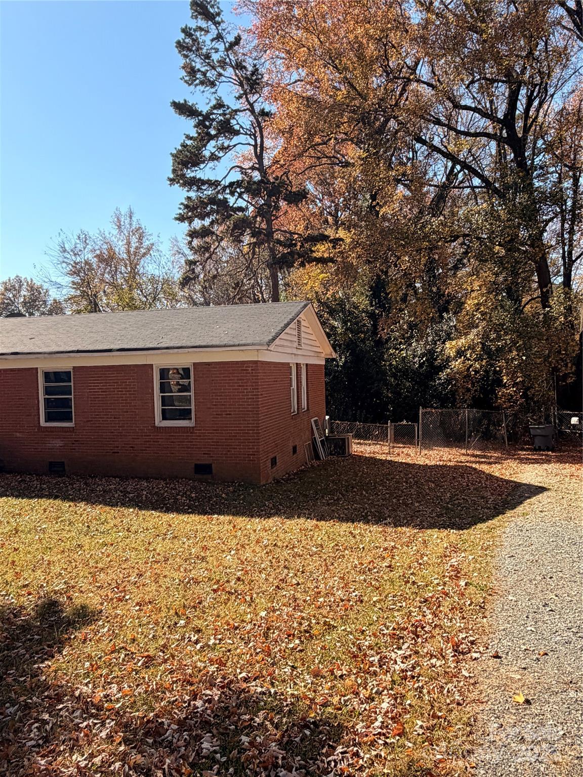 Plain View - Residential