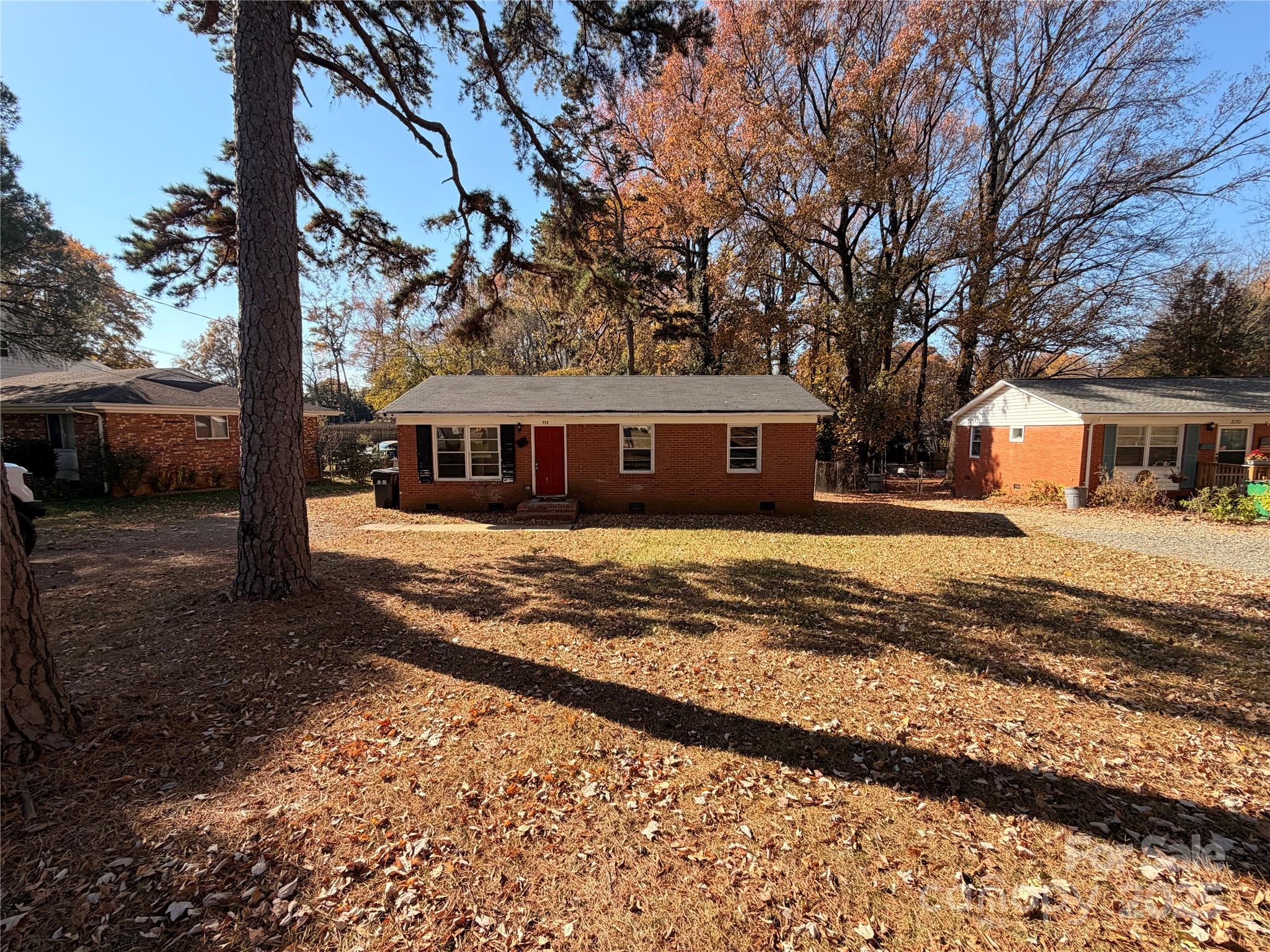 Plain View - Residential