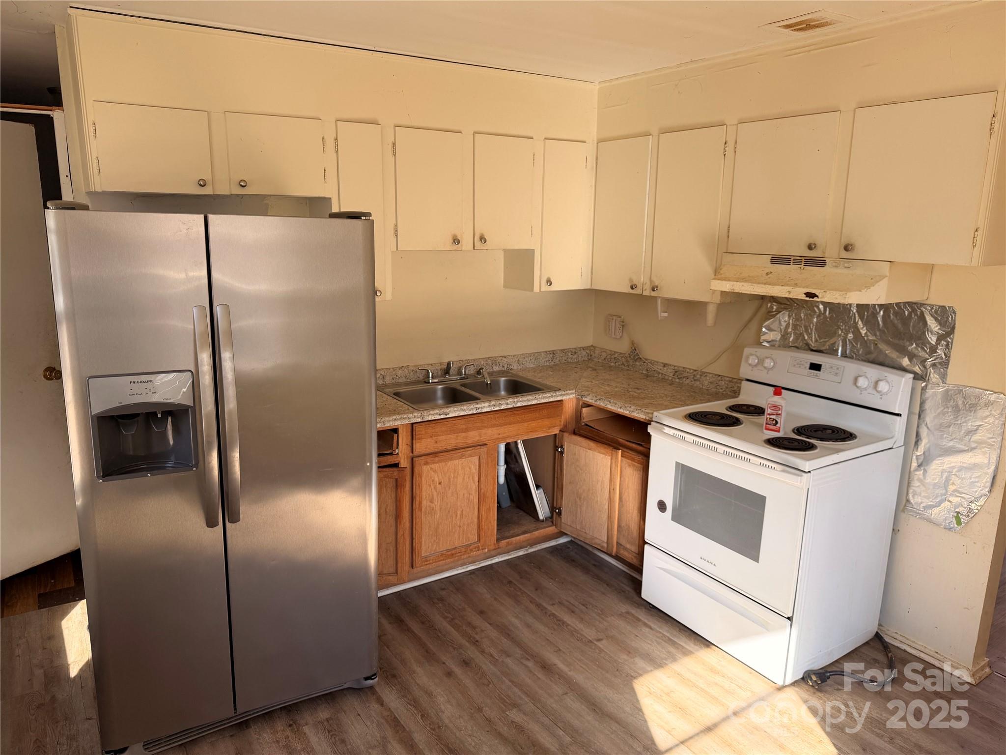 Plain View - Residential