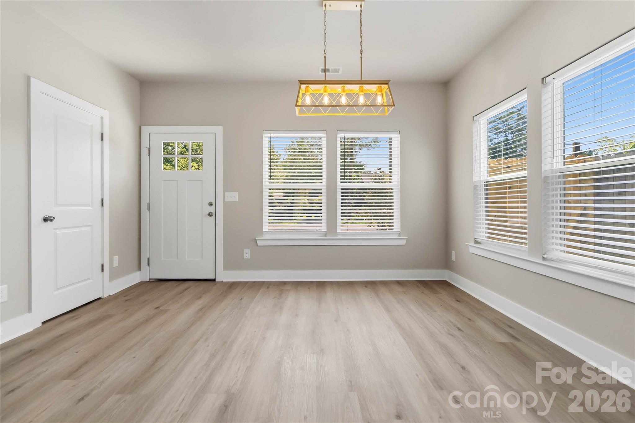 Oakview Terrace - Residential