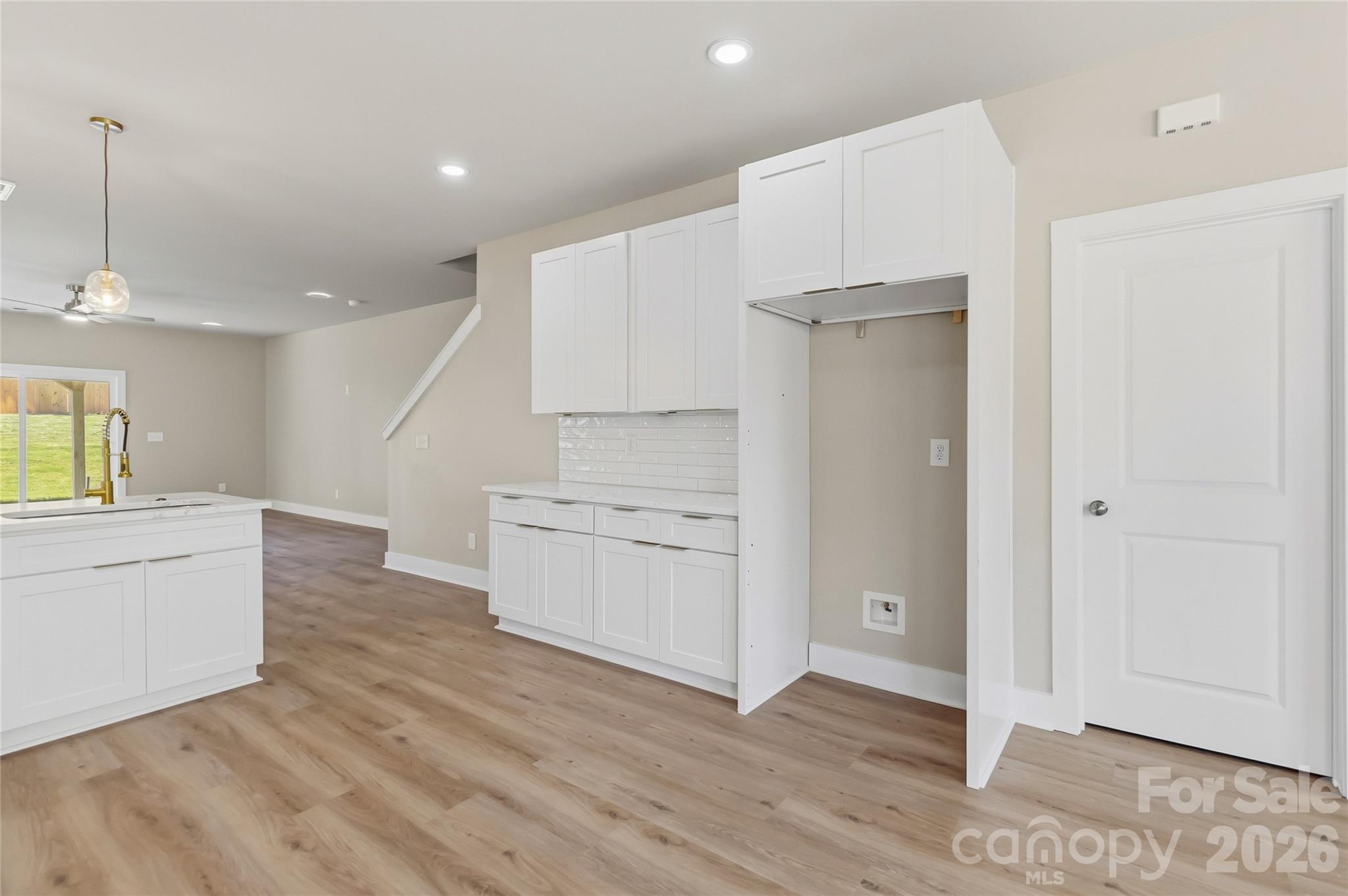 Oakview Terrace - Residential