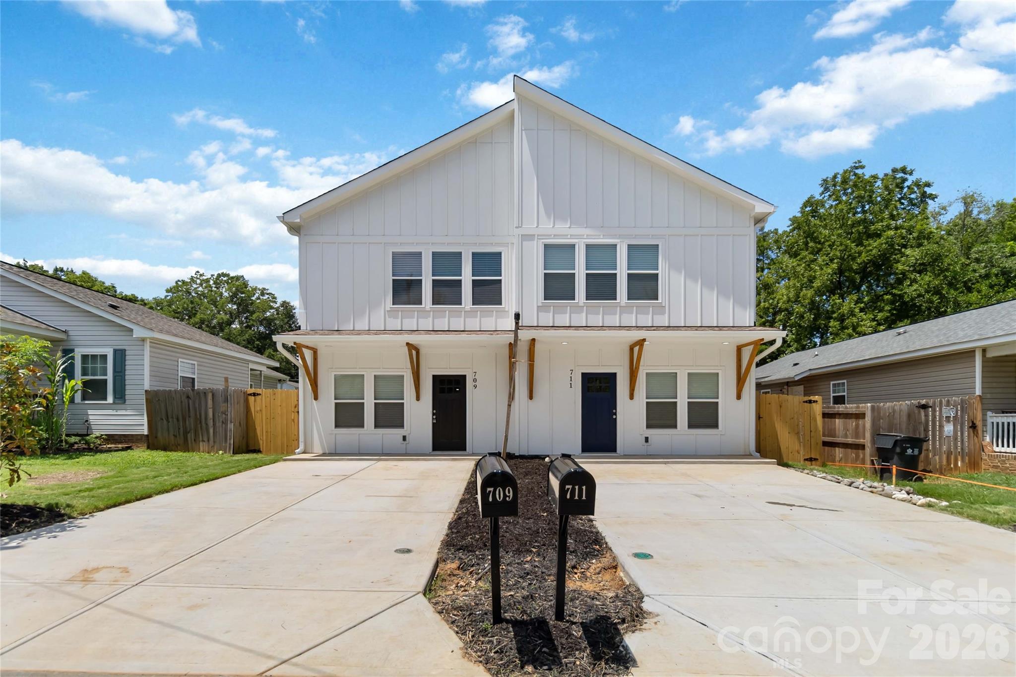 Oakview Terrace - Residential