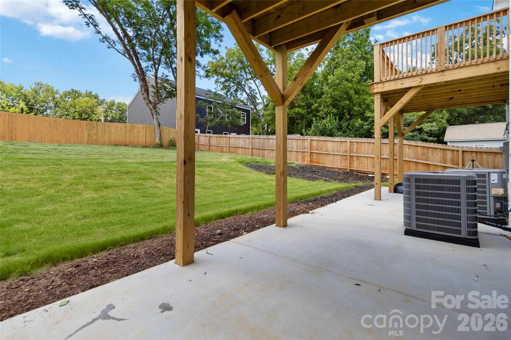 Oakview Terrace - Residential