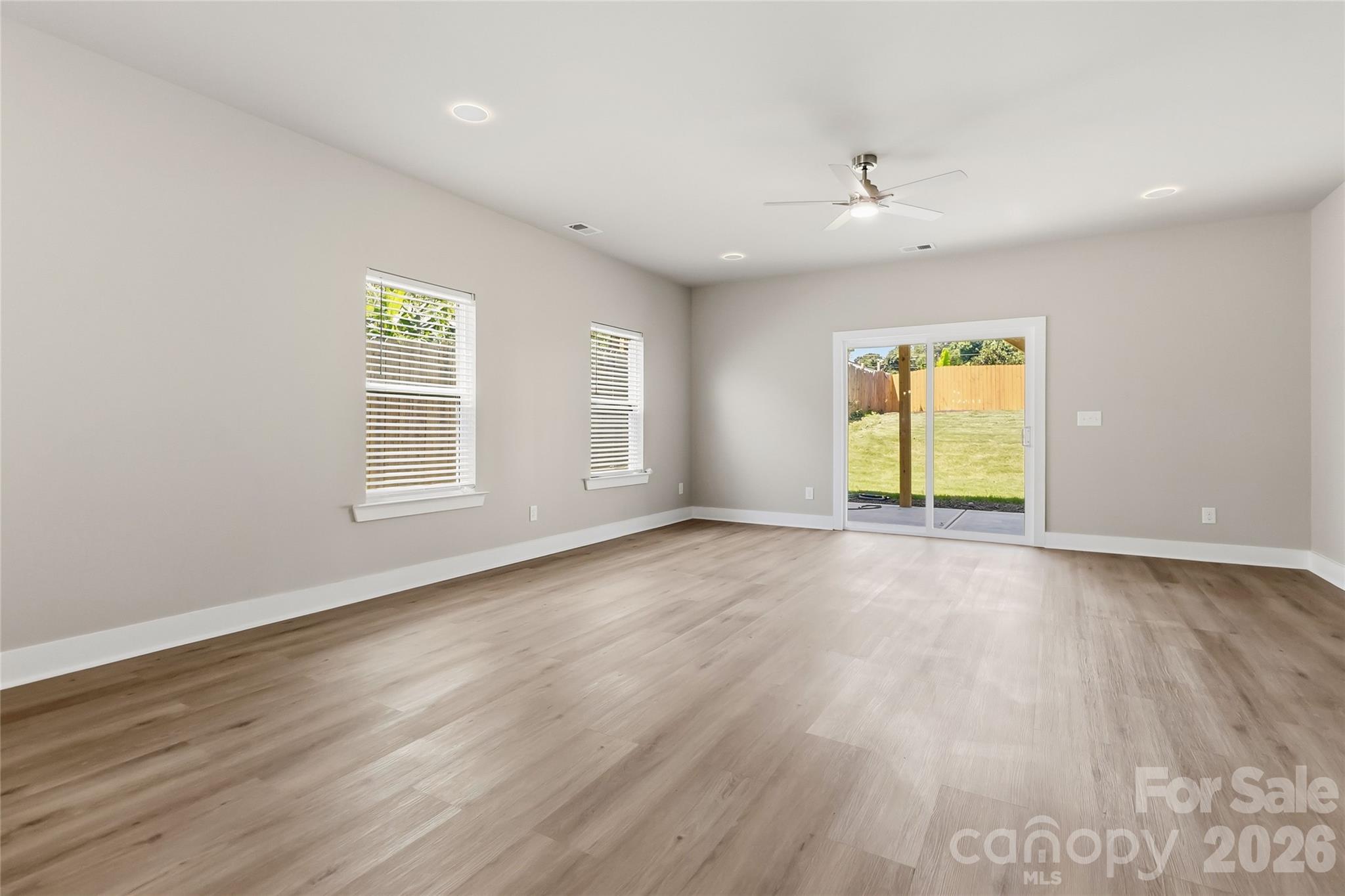 Oakview Terrace - Residential