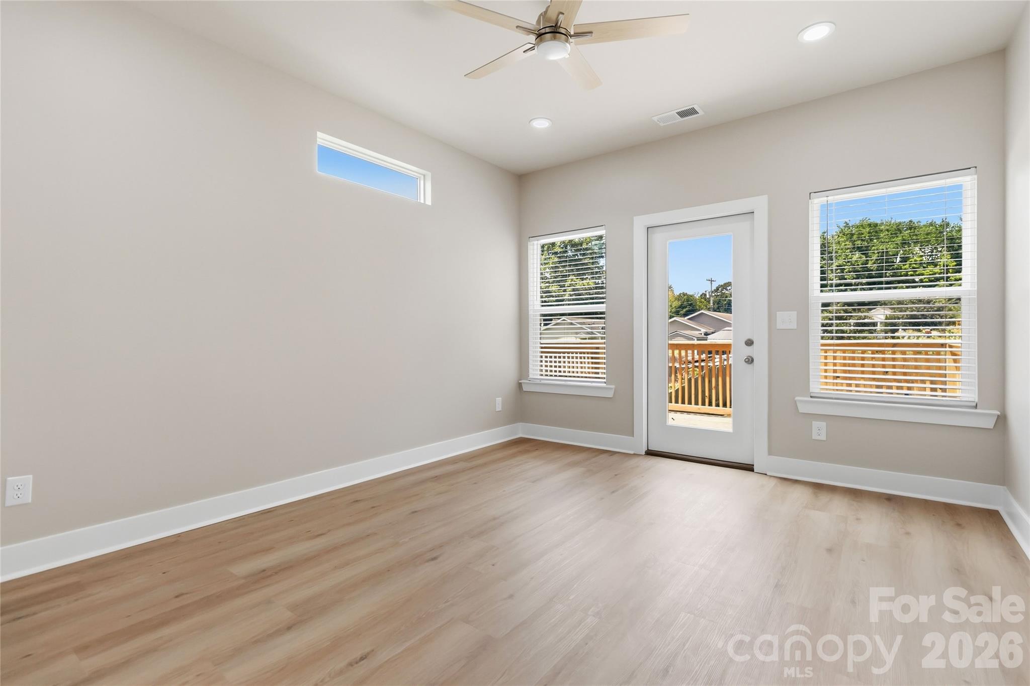 Oakview Terrace - Residential