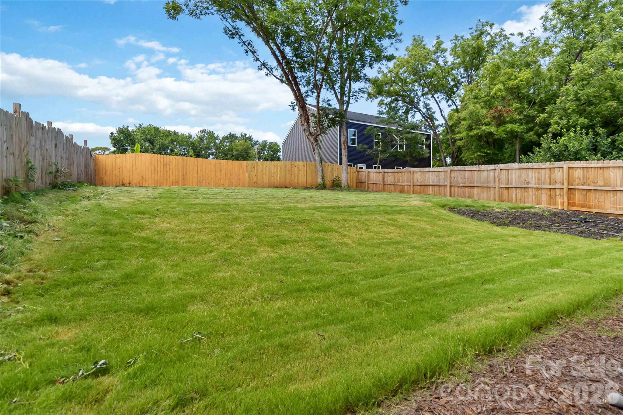 Oakview Terrace - Residential