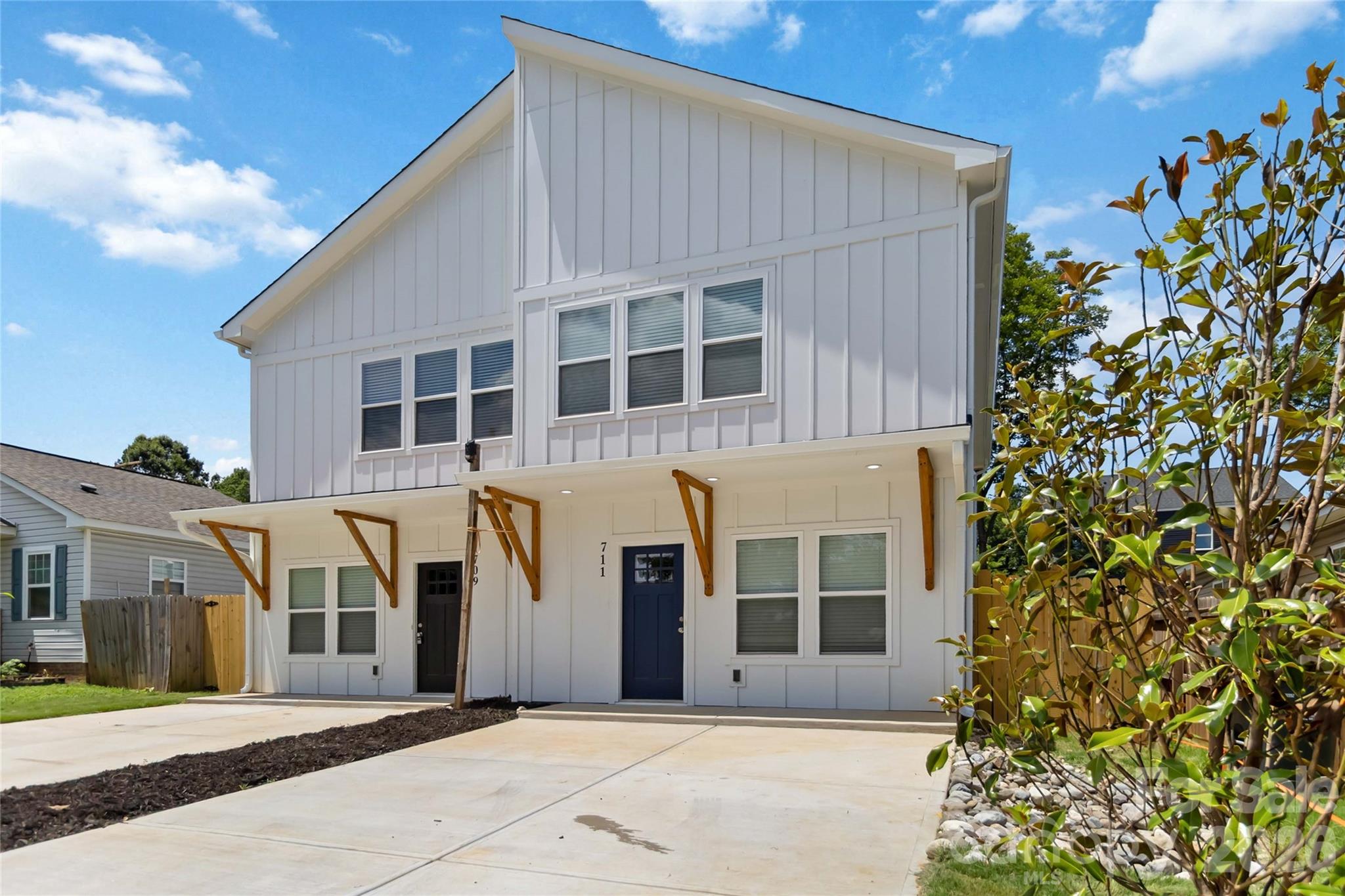 Oakview Terrace - Residential